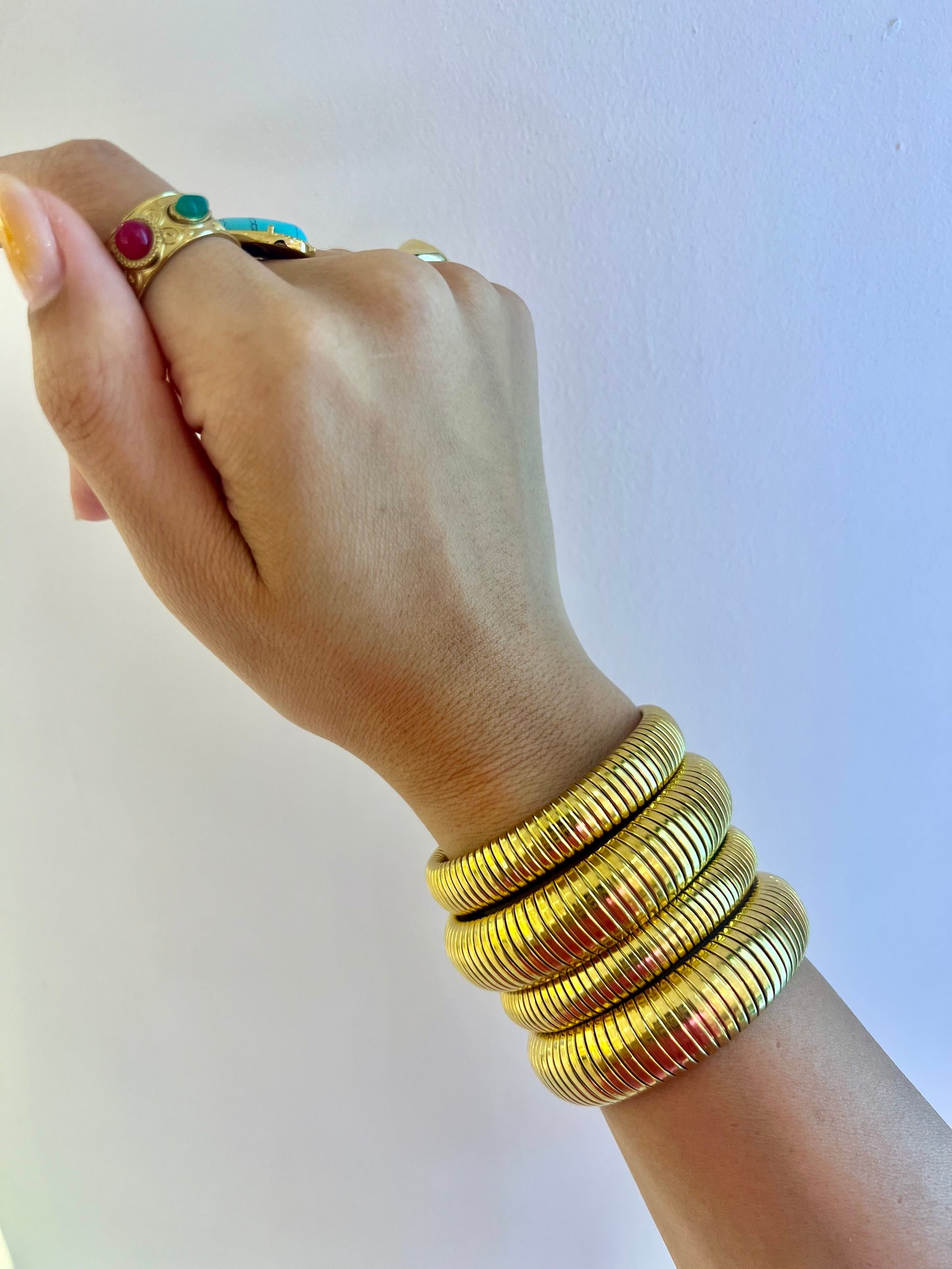 Le bracelet NOUAKCHOTT