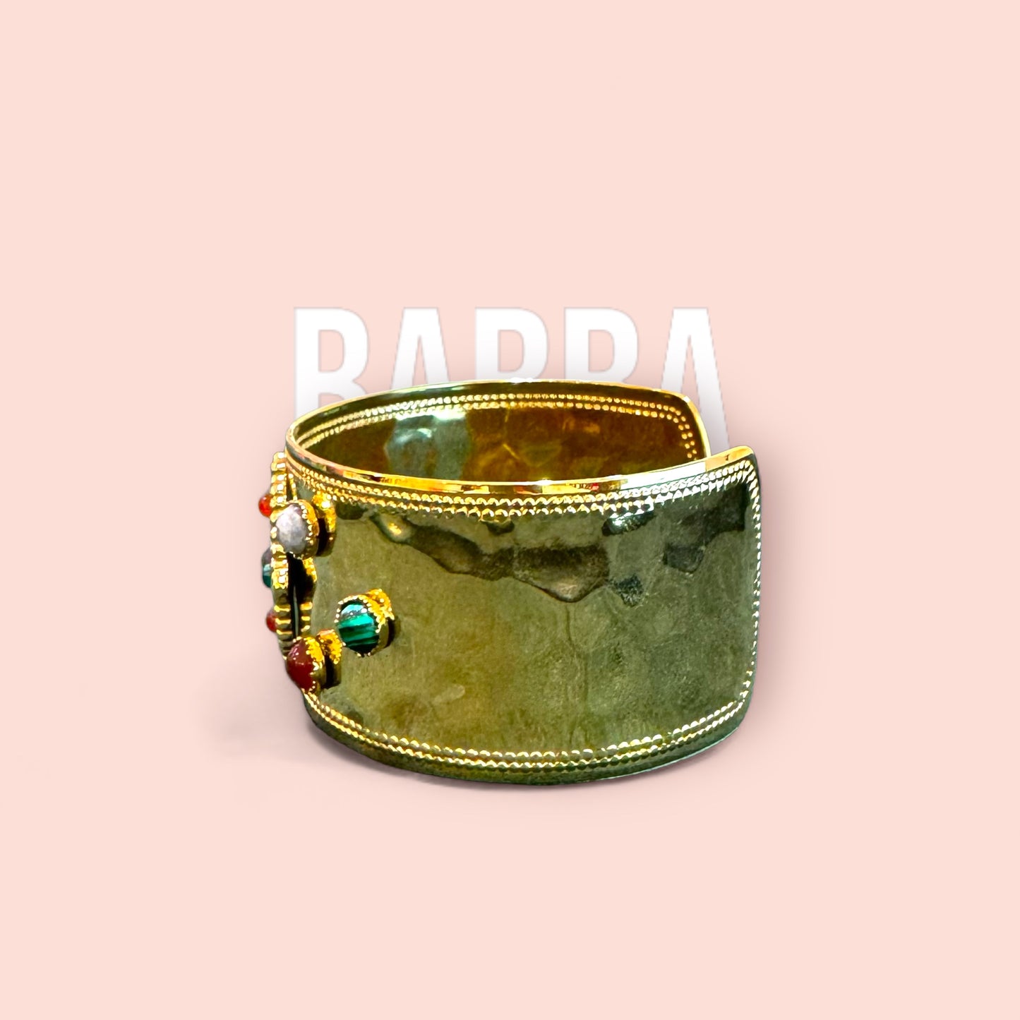 Le bracelet BABBA