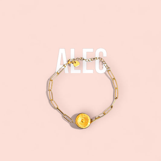 Le bracelet ALEC
