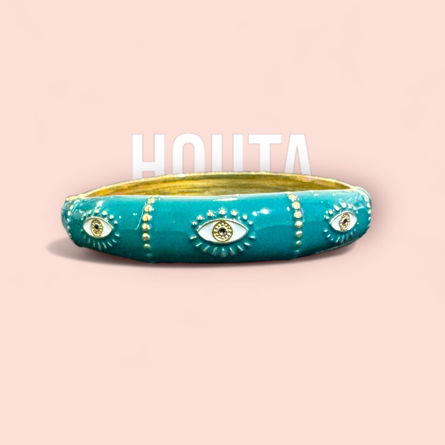 Le bracelet HOUTA