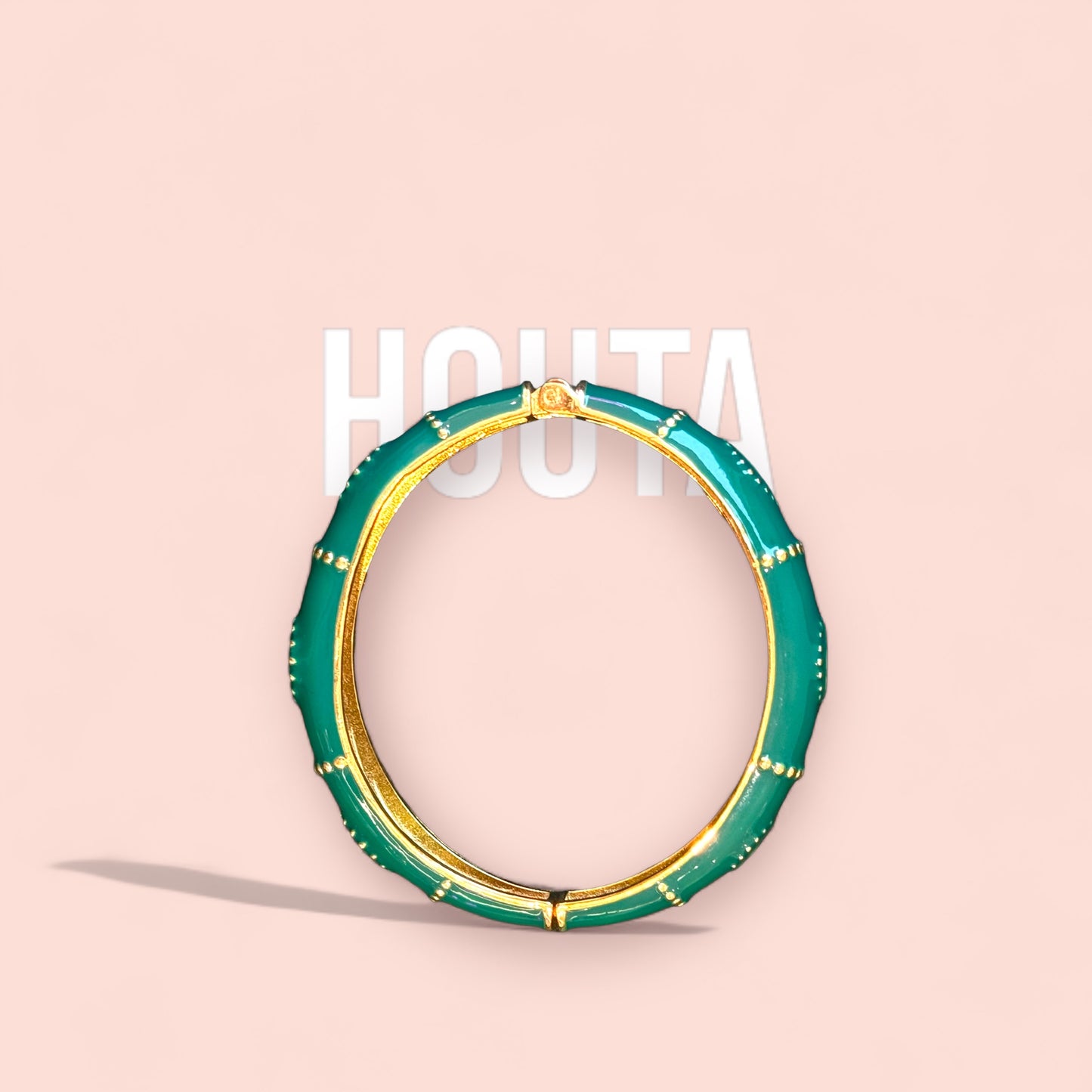 Le bracelet HOUTA