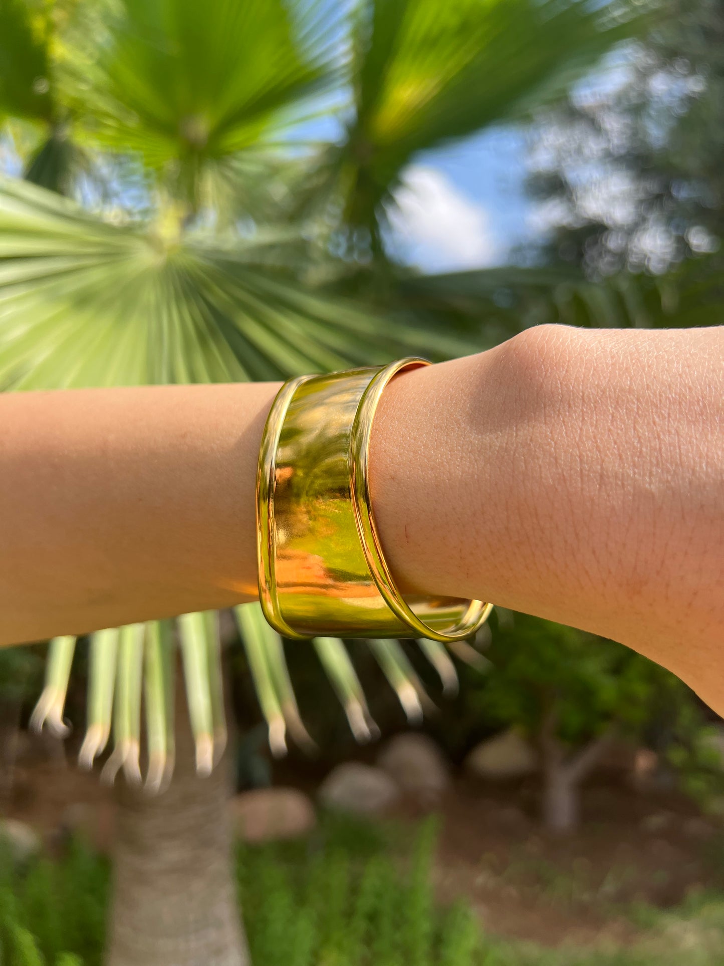 Le bracelet ALMAS