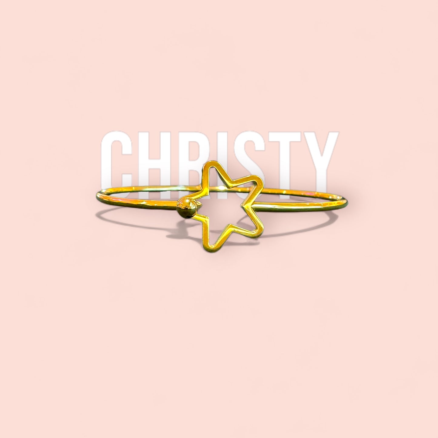 The CHRISTY bracelet