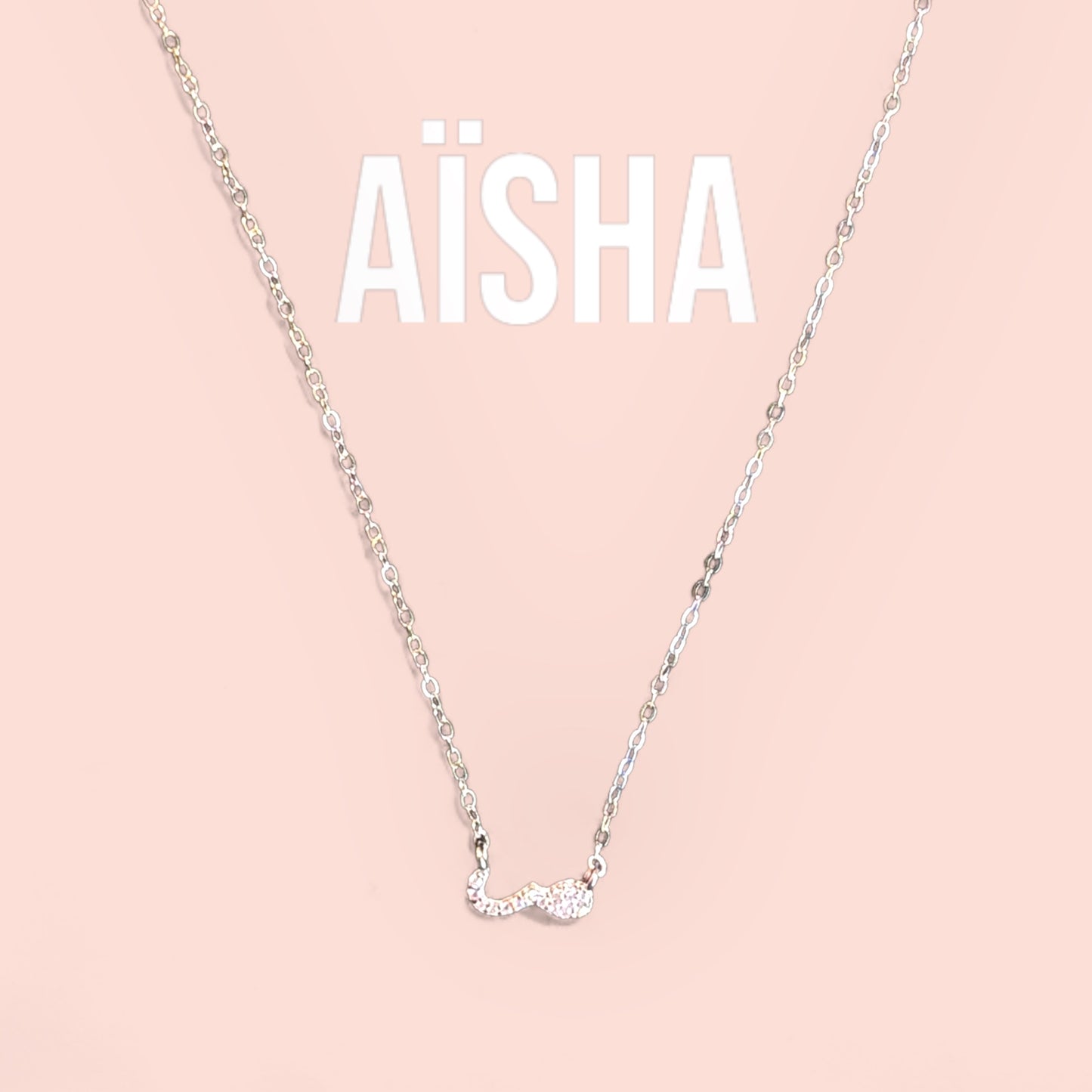 Le collier AÏSHA