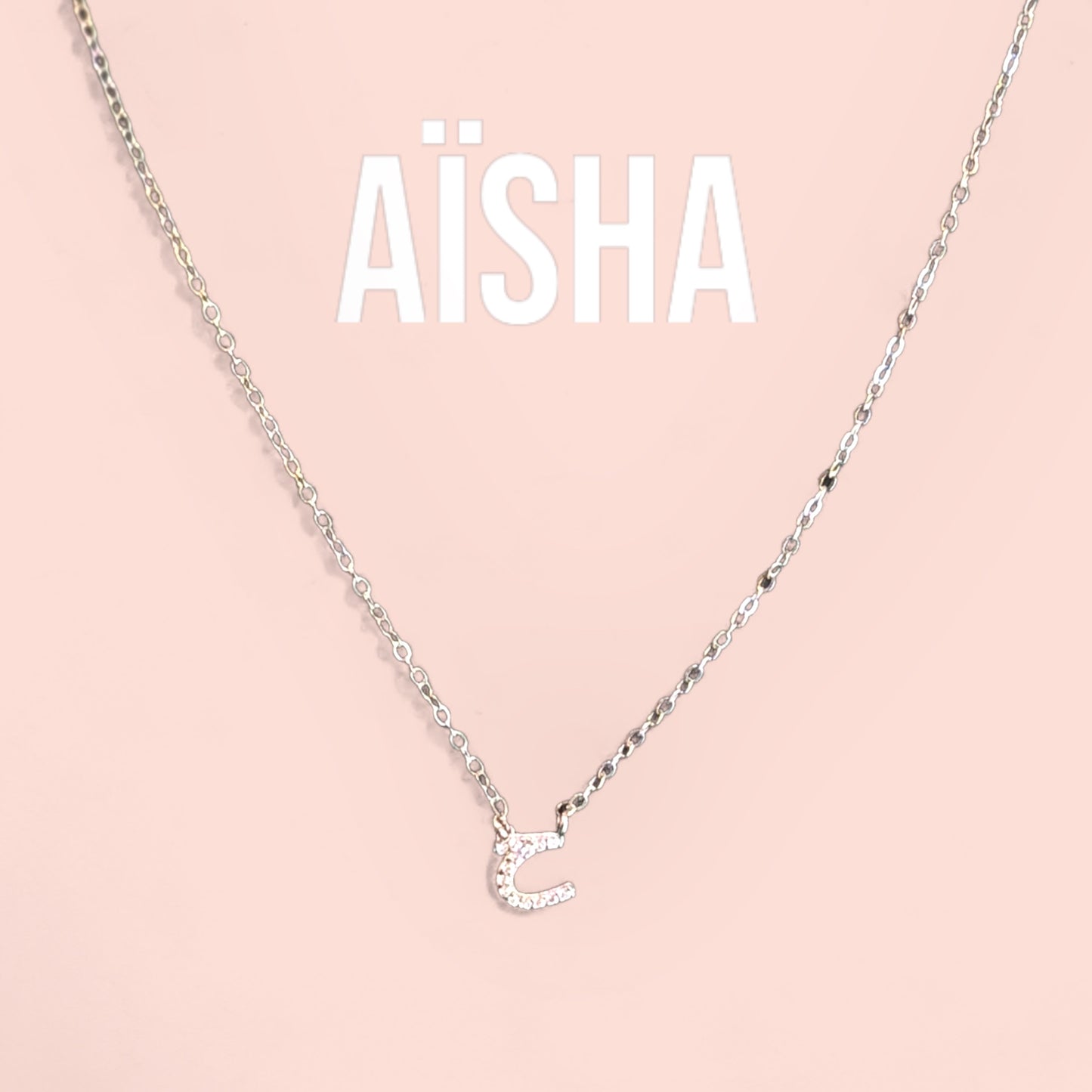 Le collier AÏSHA