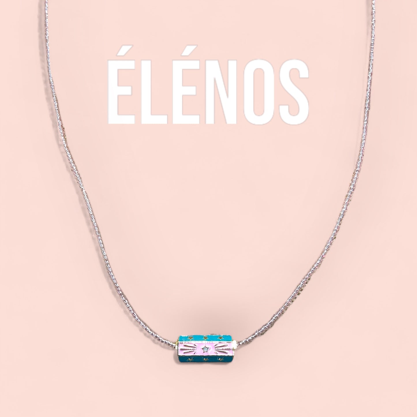 Le collier ÉLENOS