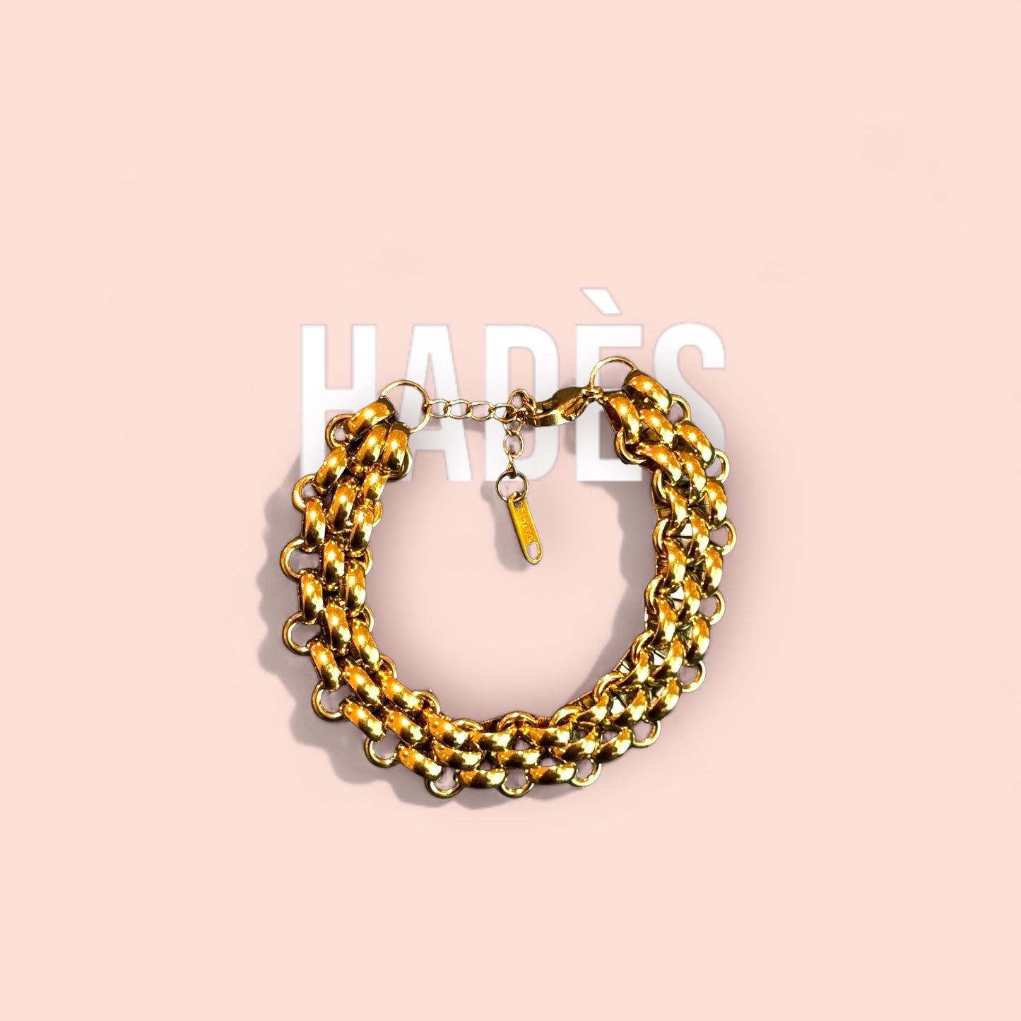 The HADES bracelet