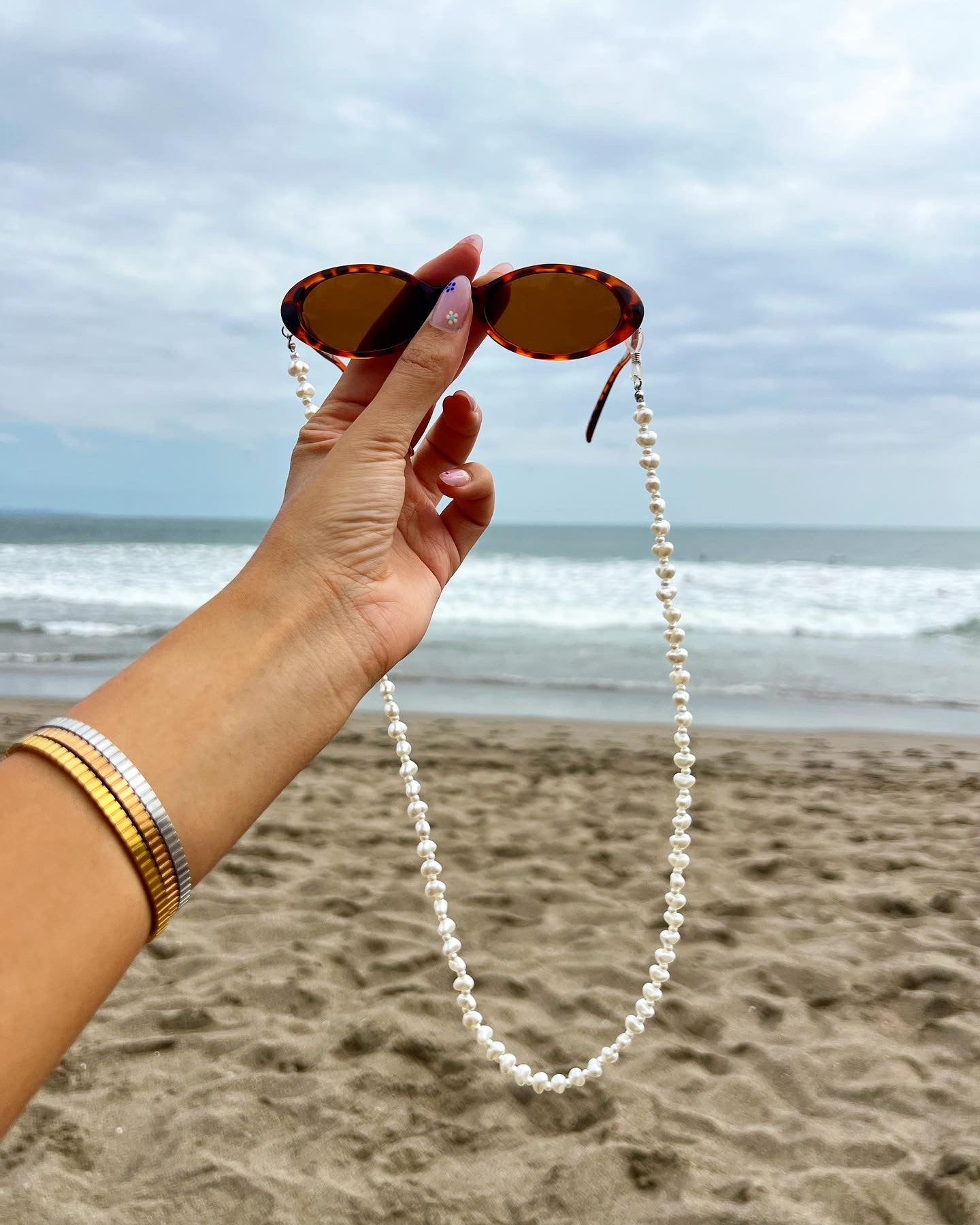 YOLO Glasses Chains