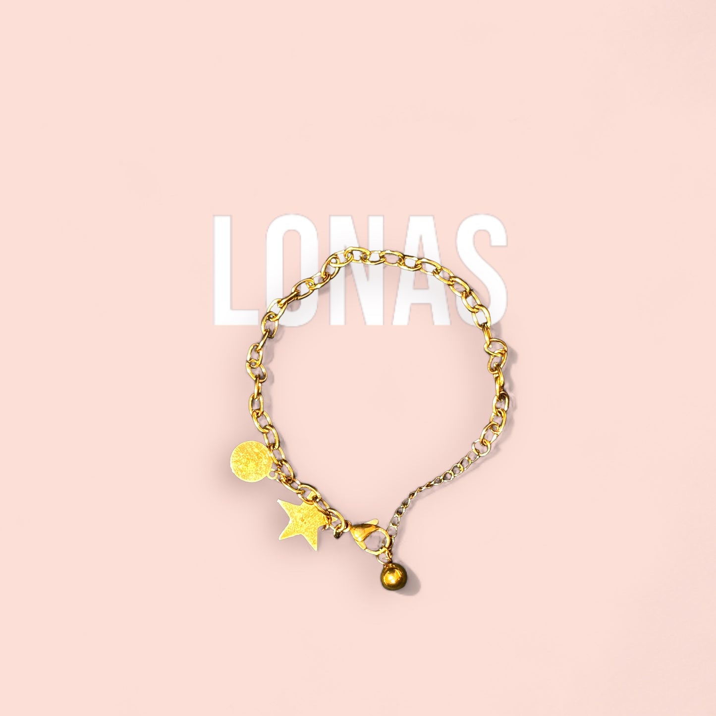The LONAS wristband