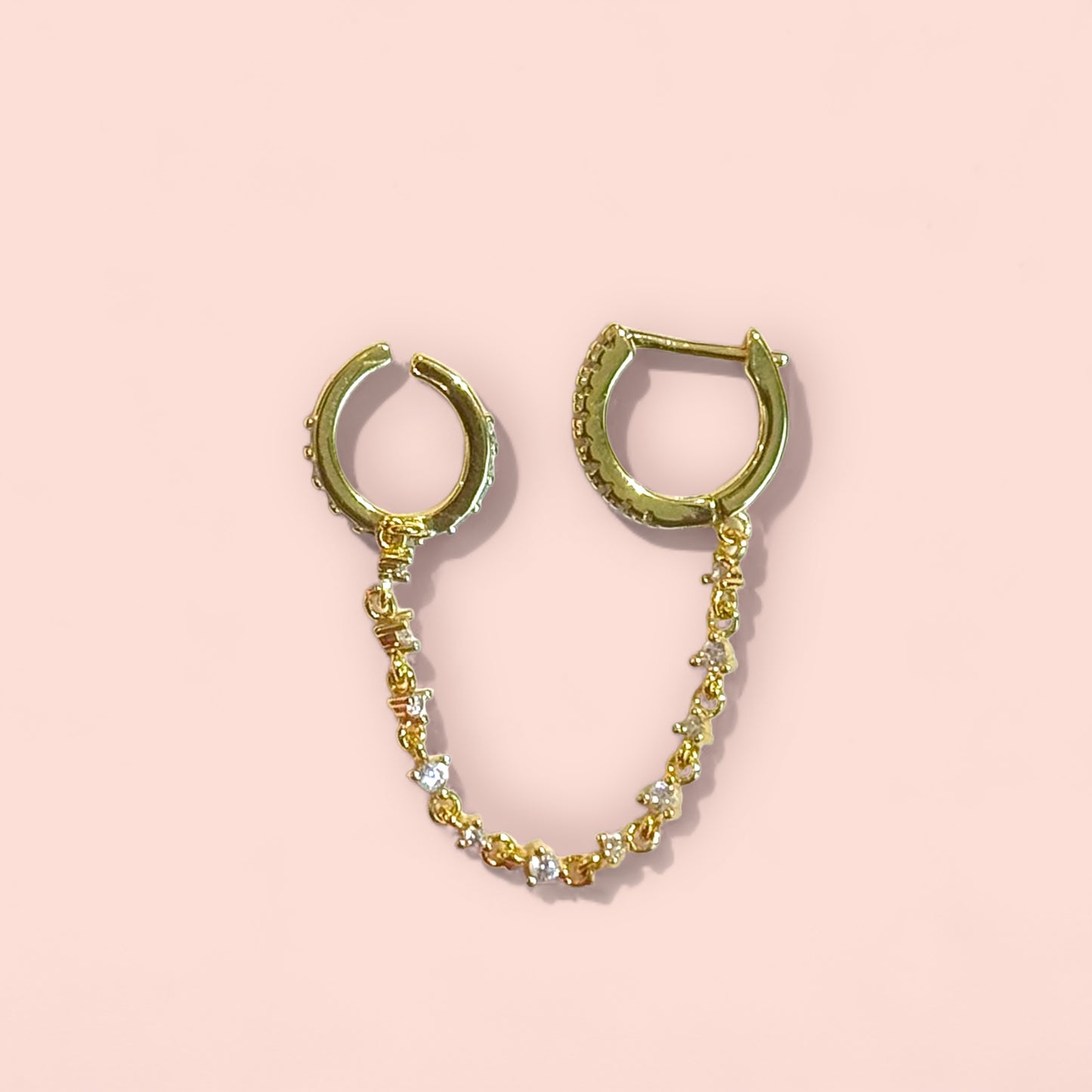 COSMIC piercings