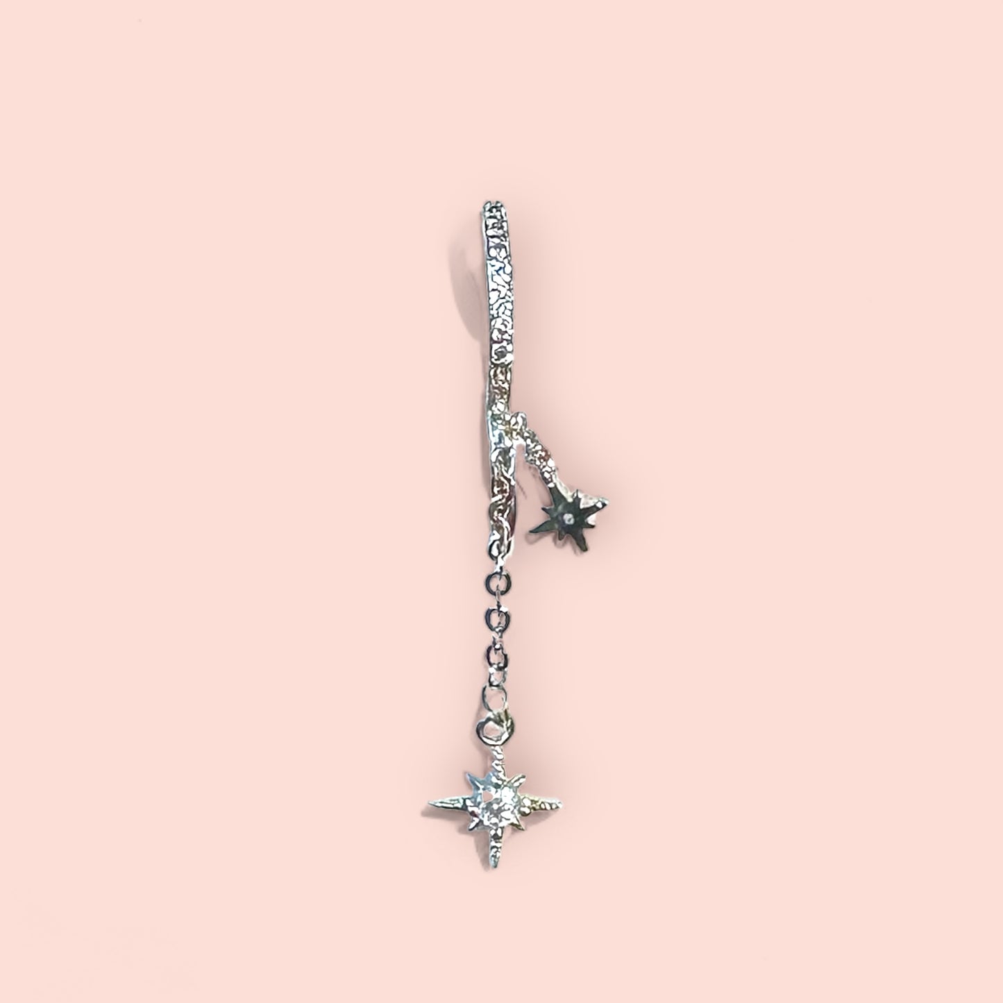 COSMIC piercings
