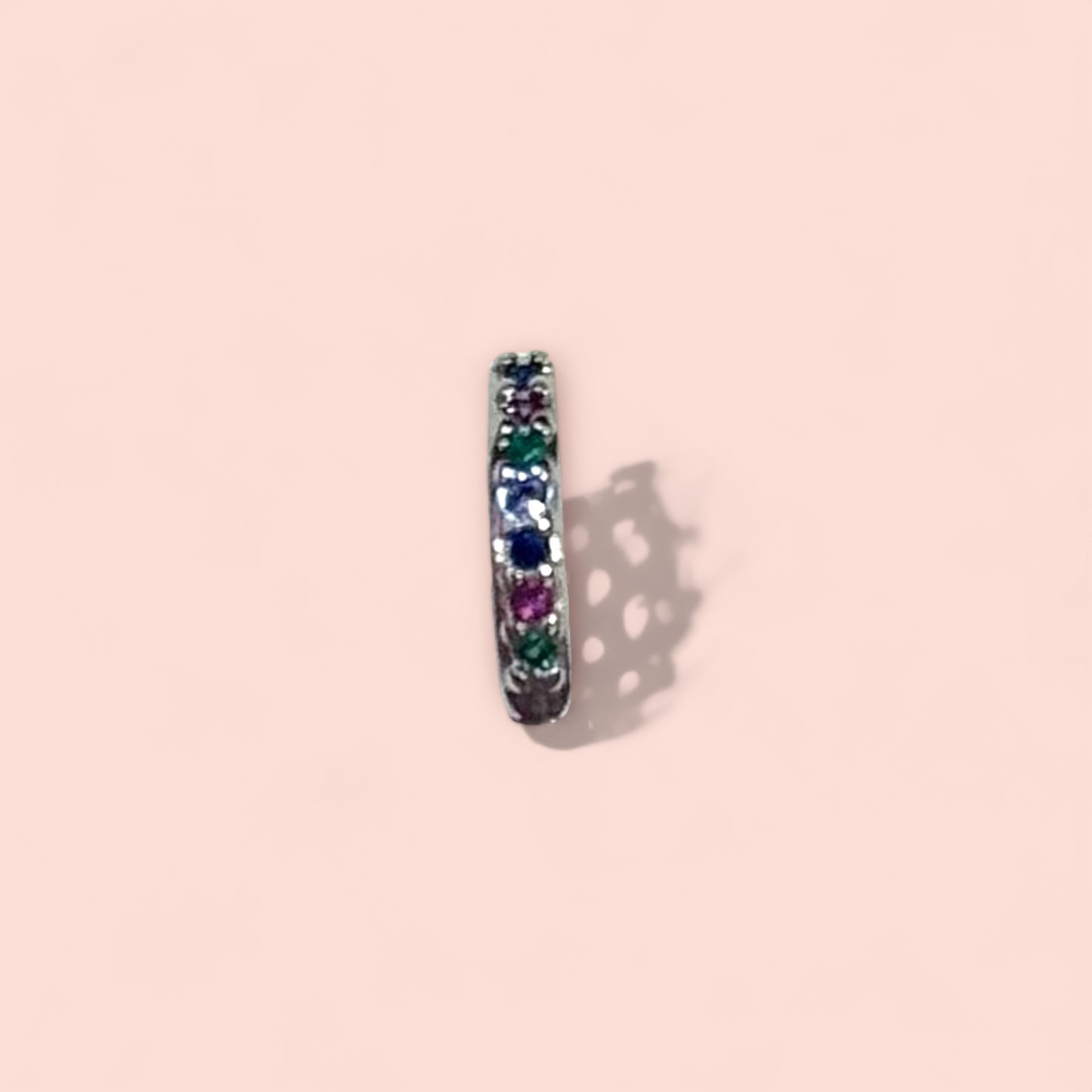 COSMIC piercings