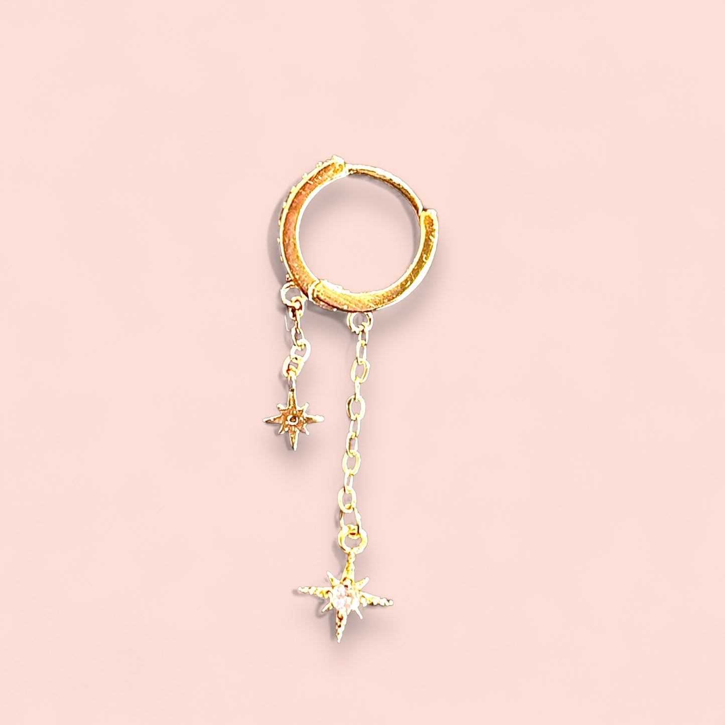 COSMIC piercings