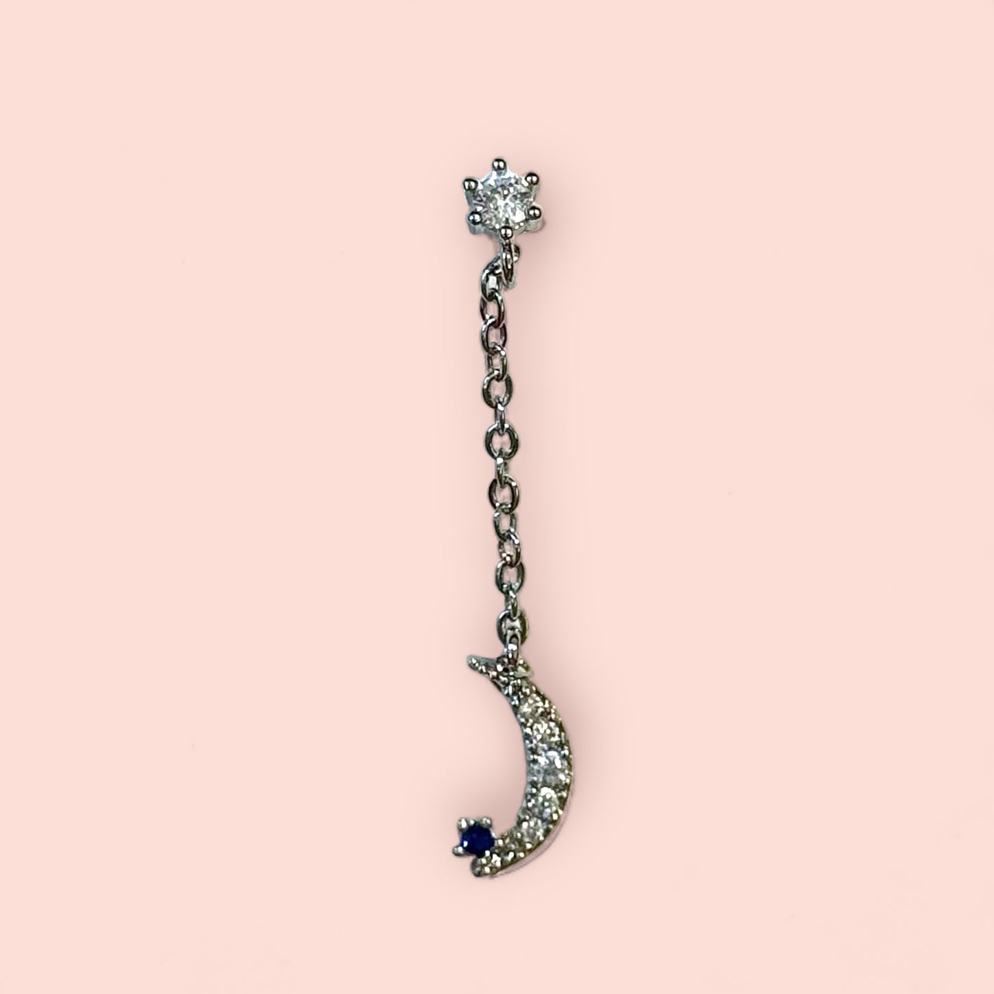 COSMIC piercings