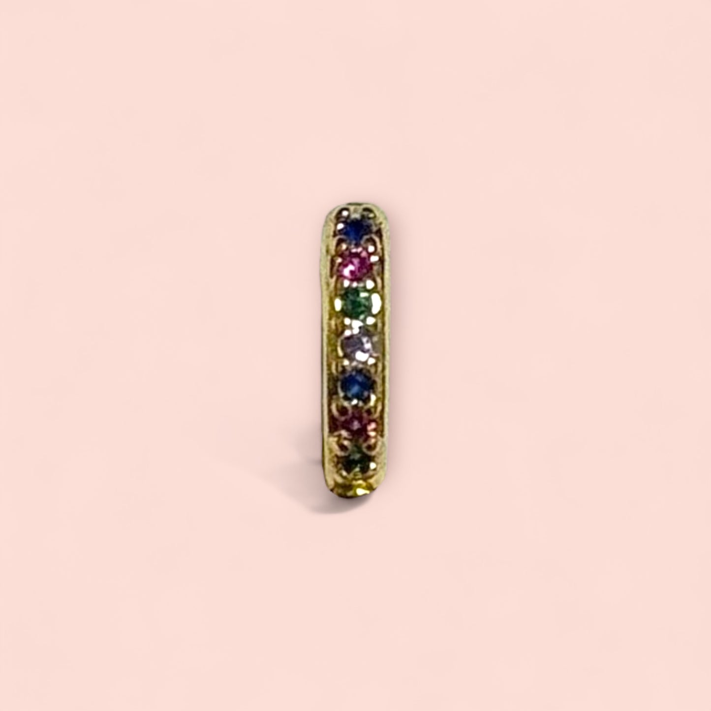 COSMIC piercings