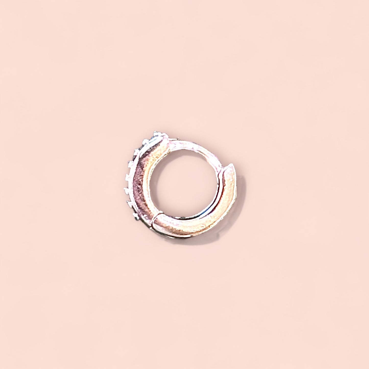 COSMIC piercings