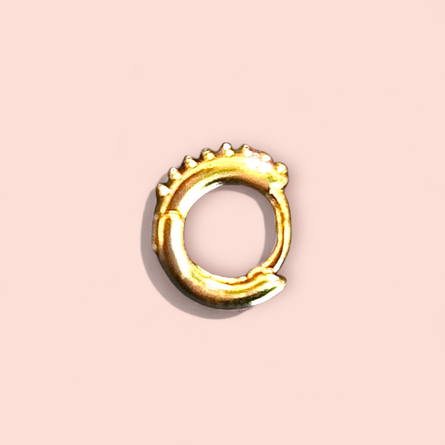 COSMIC piercings