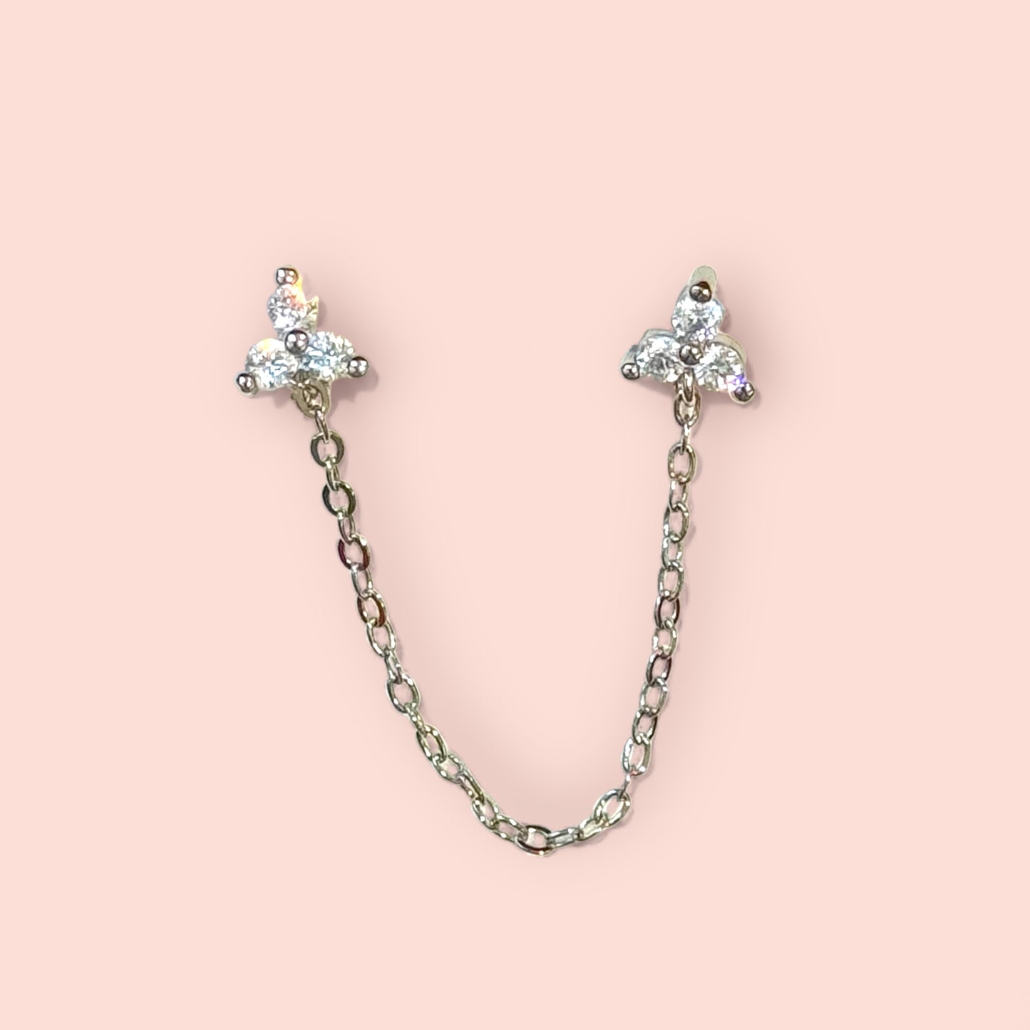 COSMIC piercings