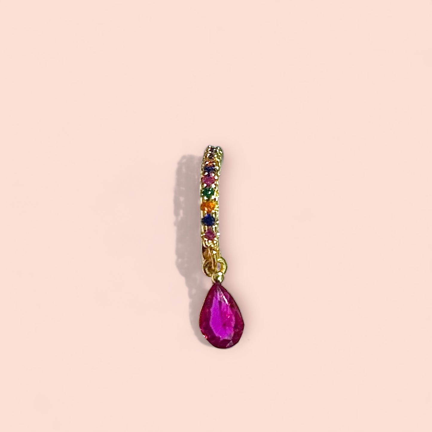 COSMIC piercings
