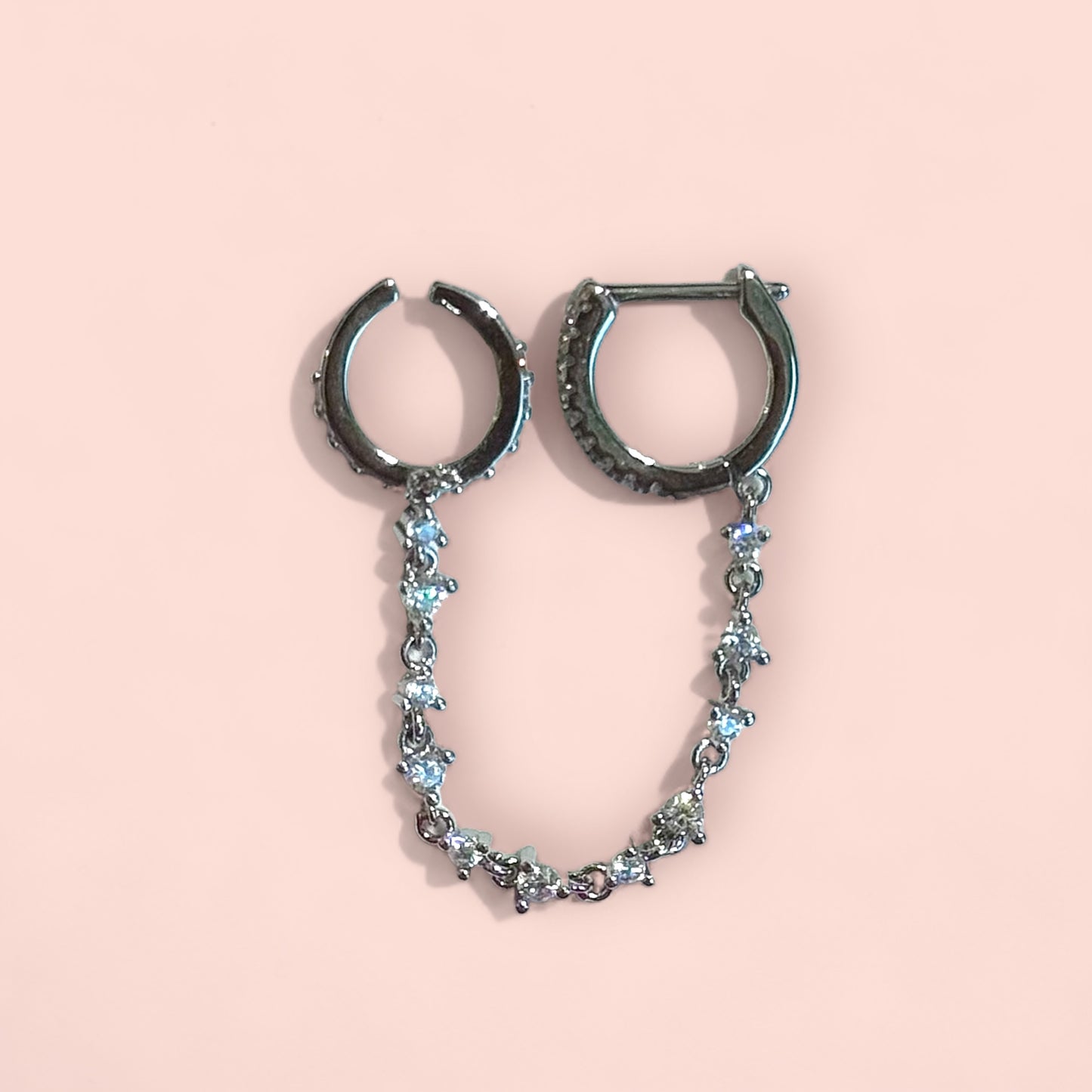 COSMIC piercings