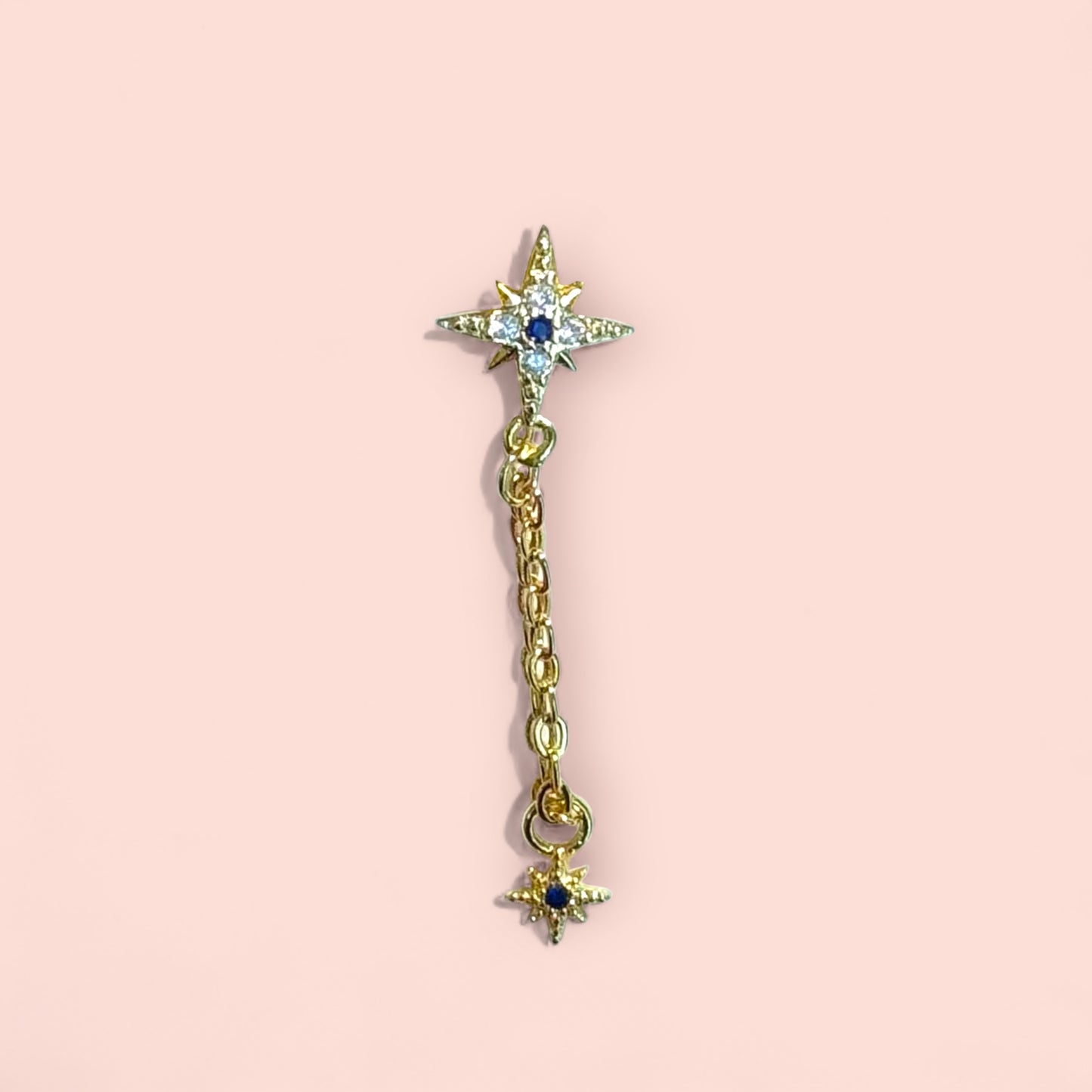 COSMIC piercings