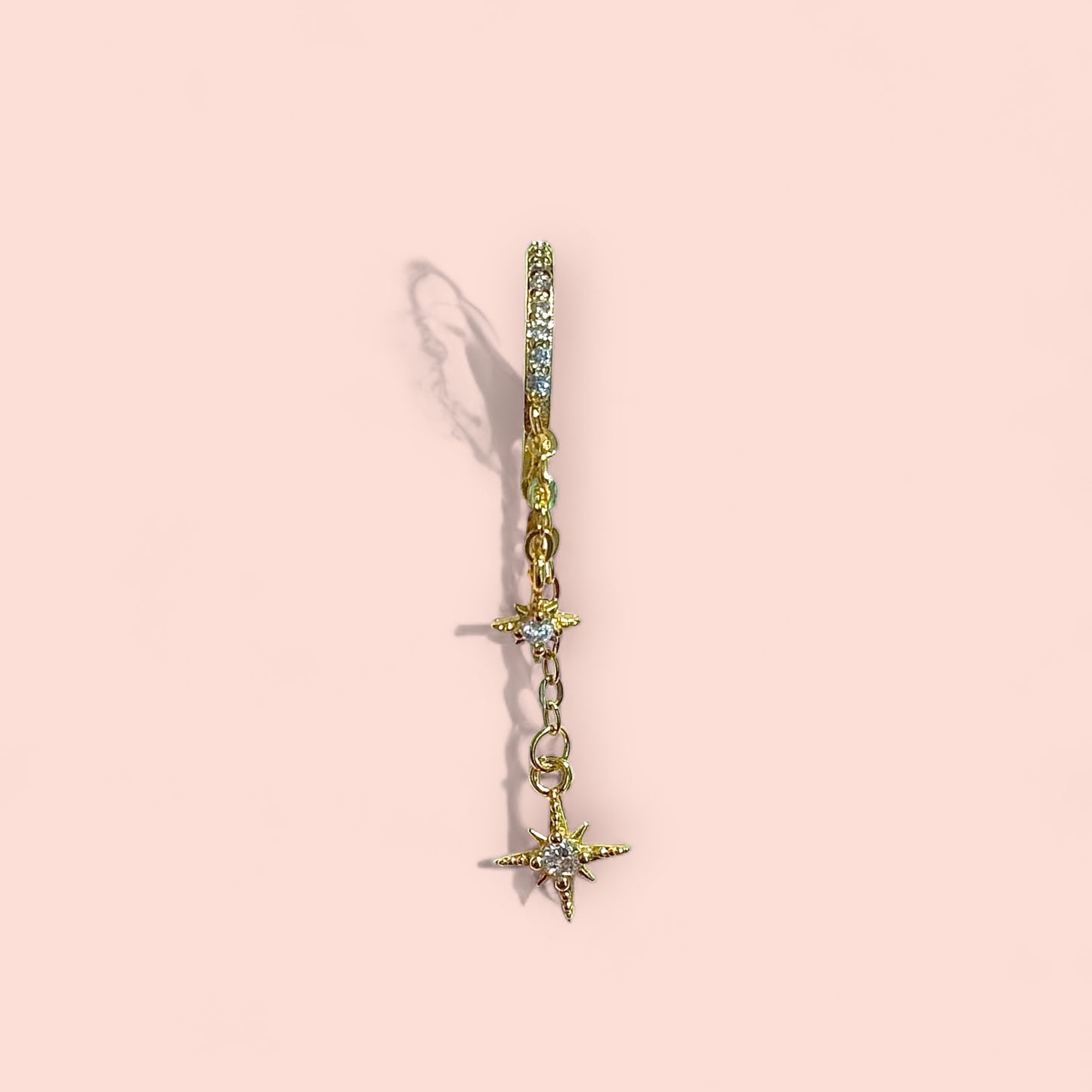 COSMIC piercings