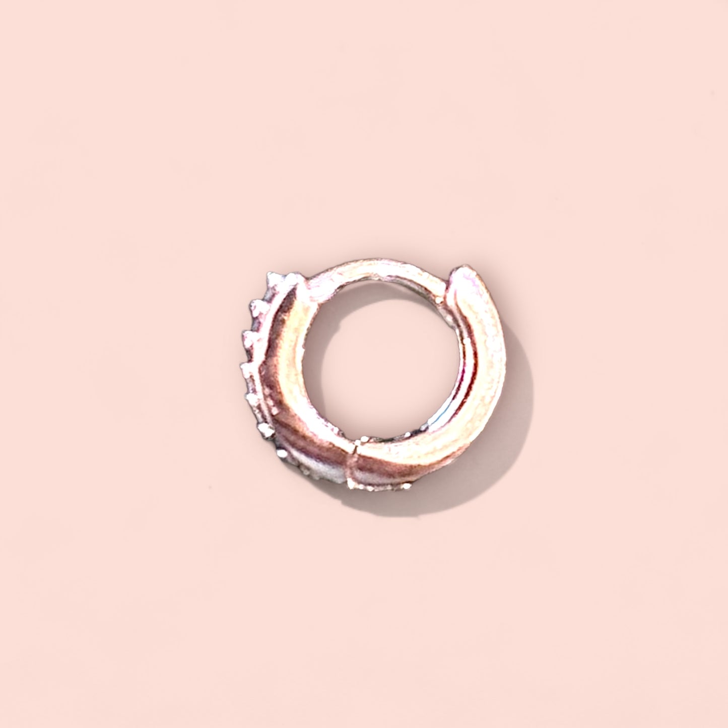COSMIC piercings