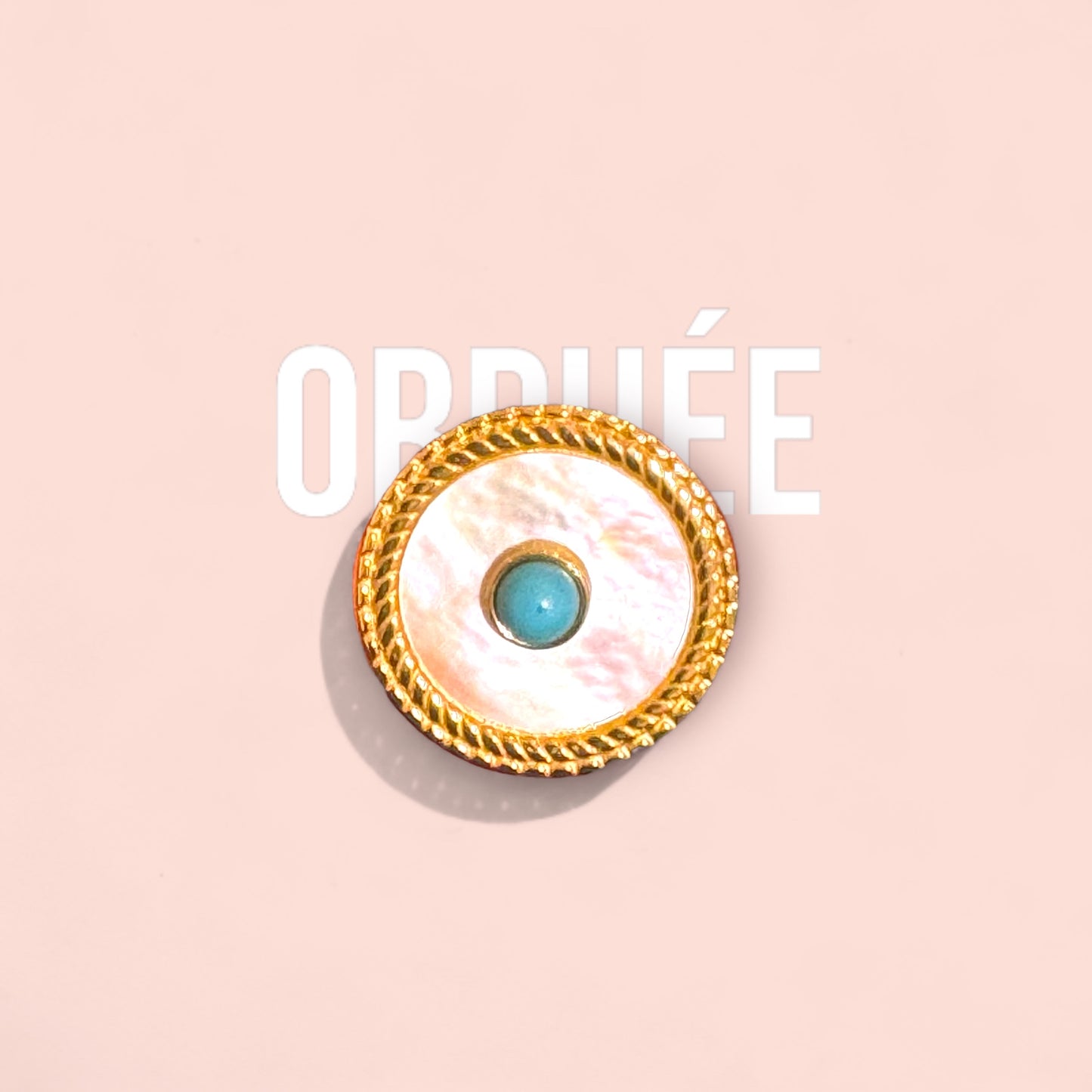 The ORPHEE ring