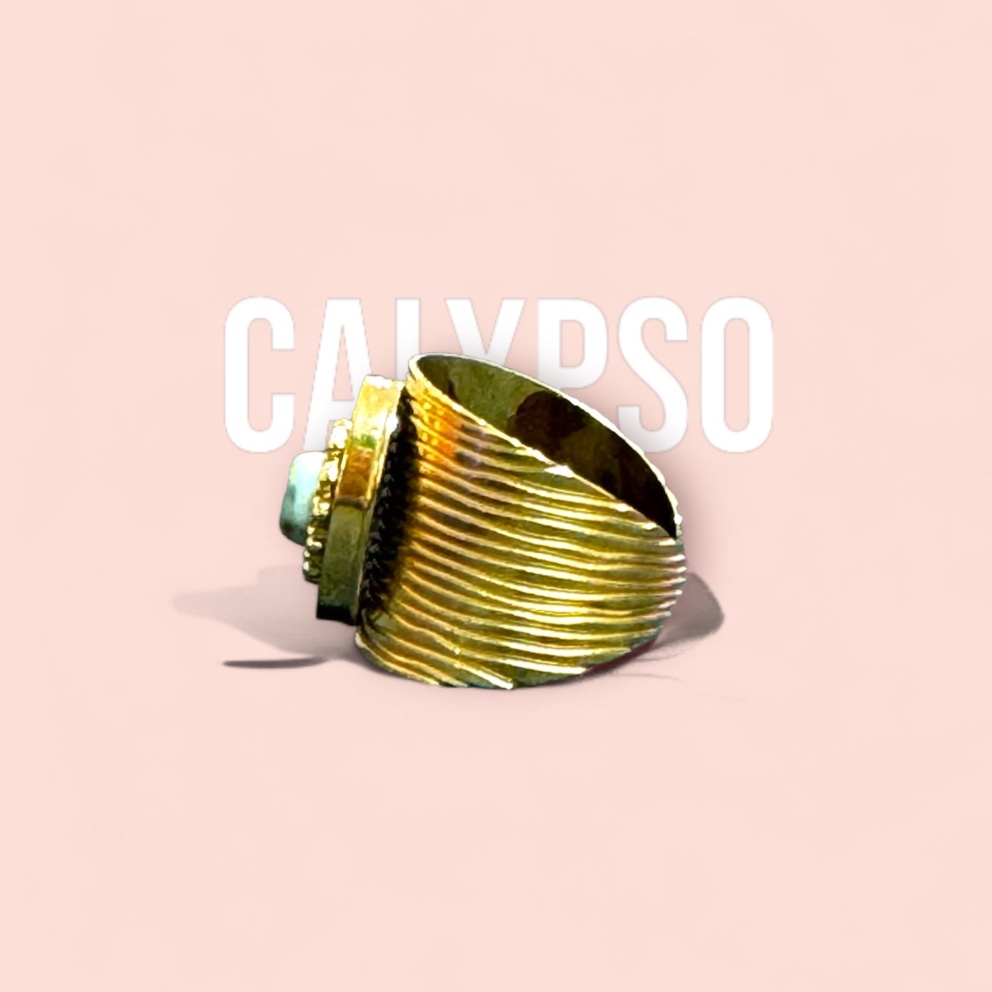 The CALYPSO ring