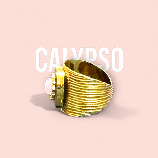 The CALYPSO ring