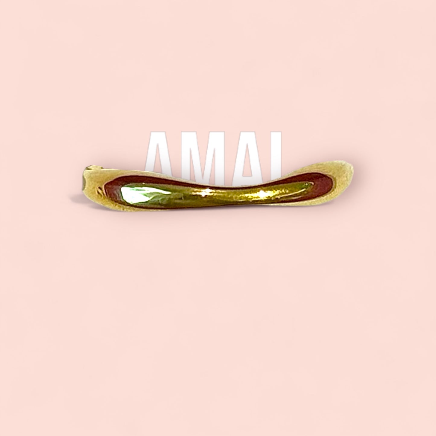 La bague AMAL