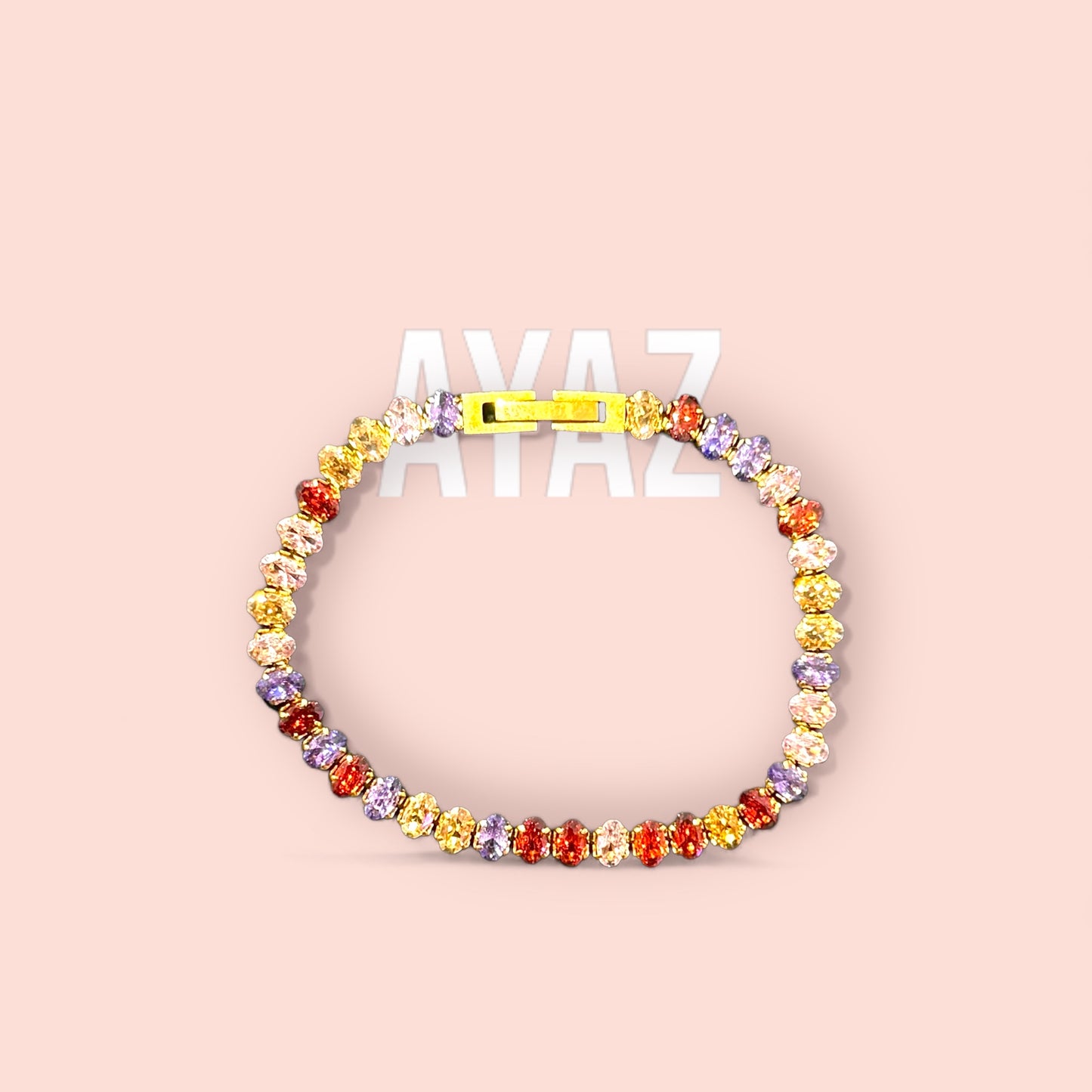 The AYAZ bracelet