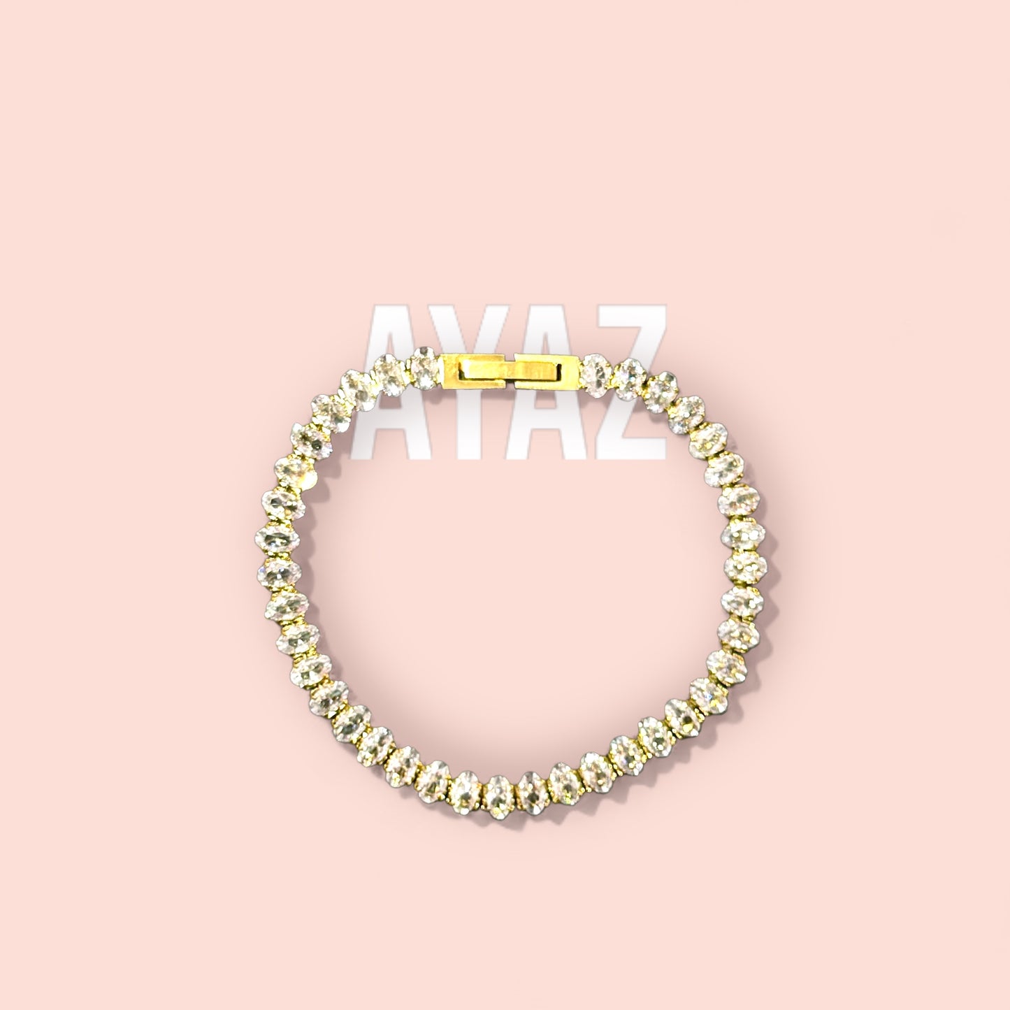 The AYAZ bracelet