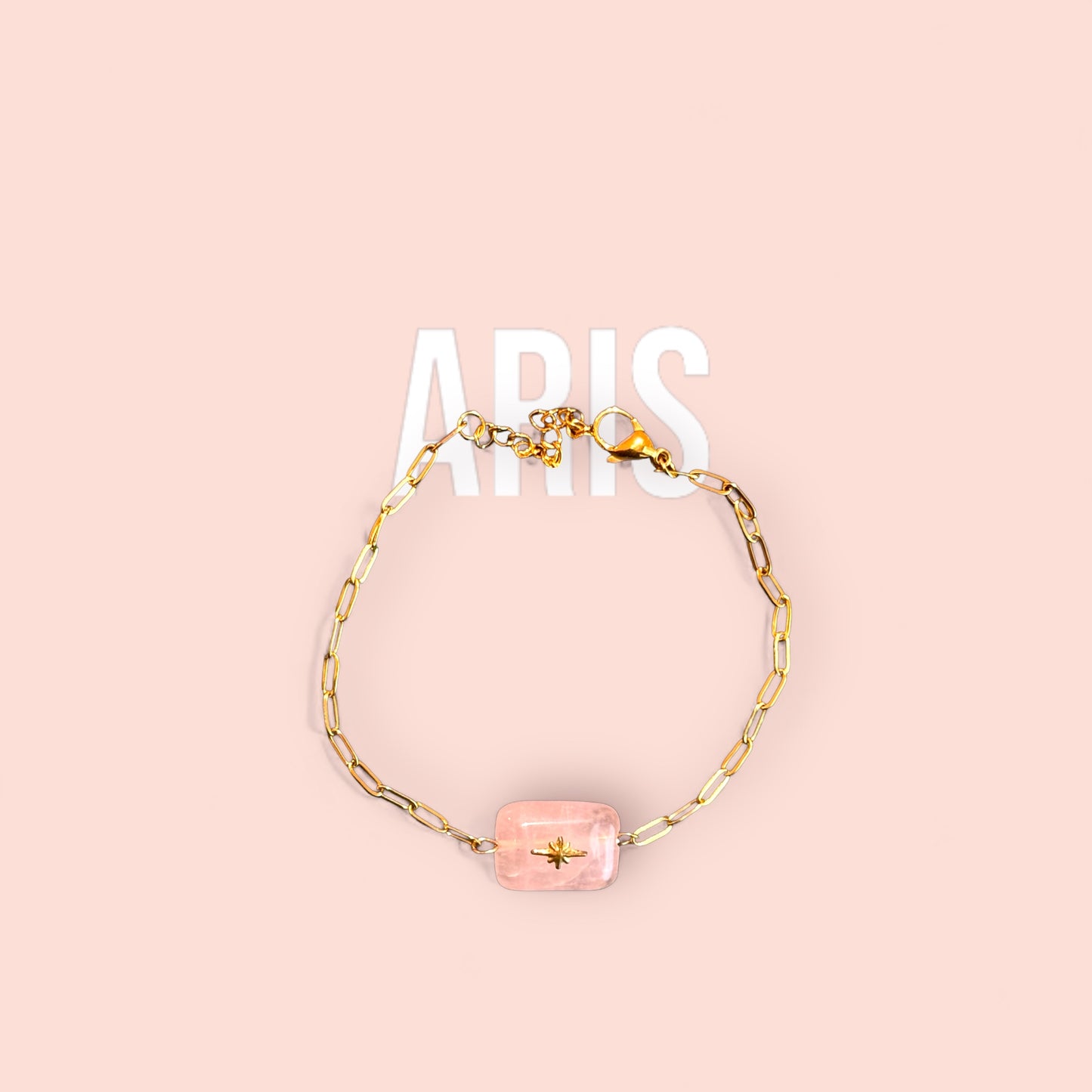 The ARIS wristband