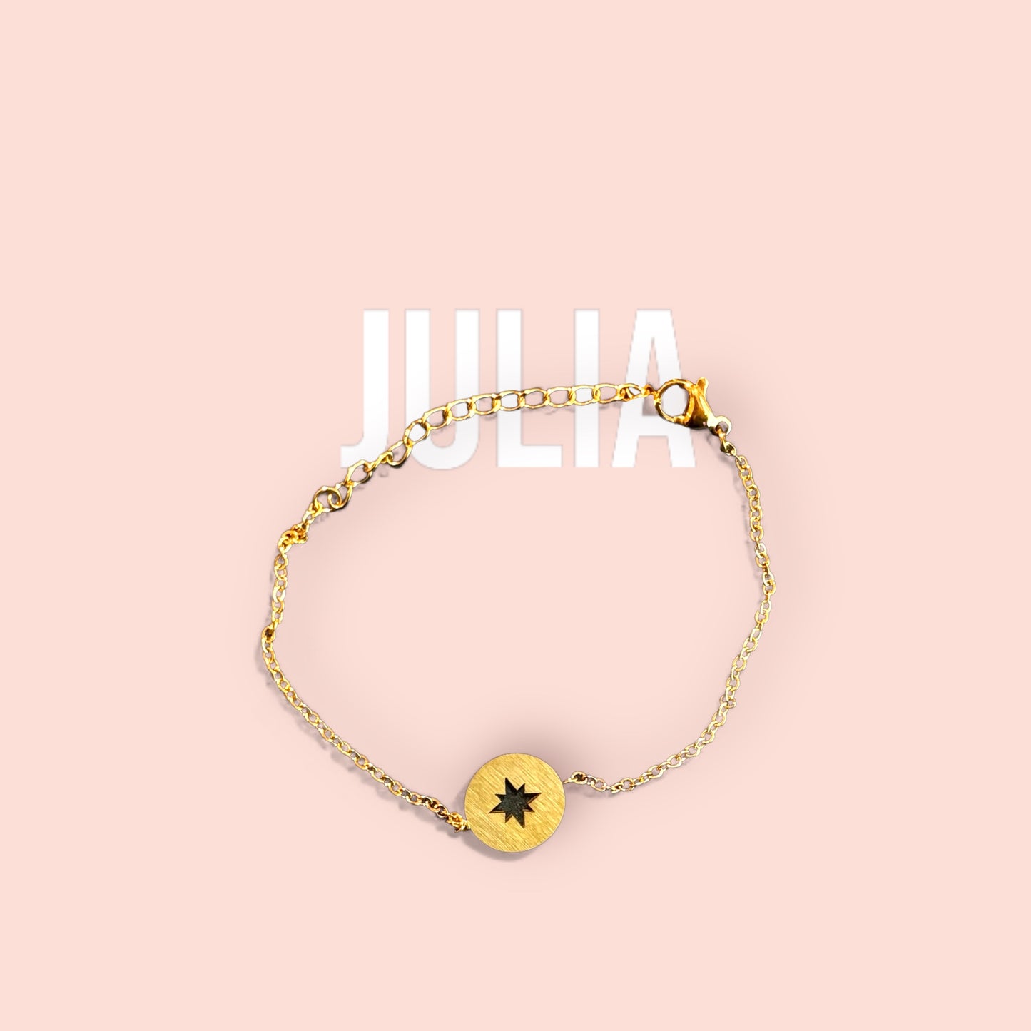 The JULIA bracelet