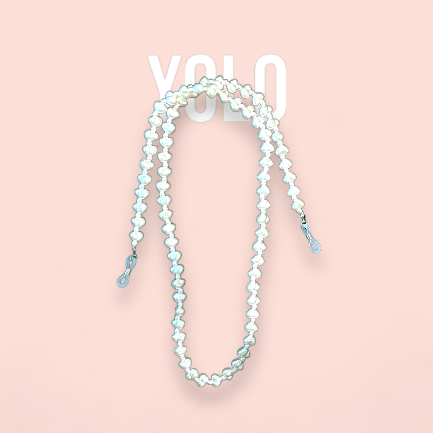 YOLO Glasses Chains