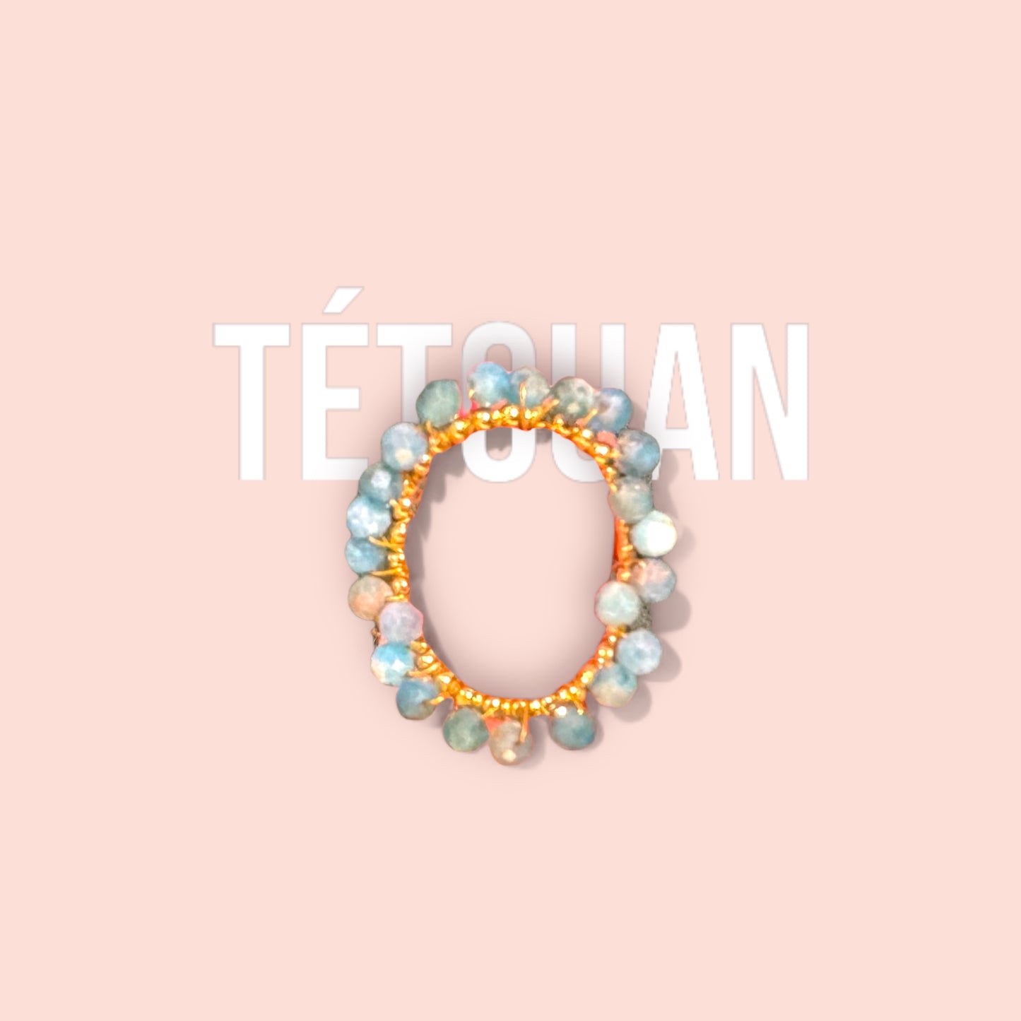 La bague TÉTOUAN