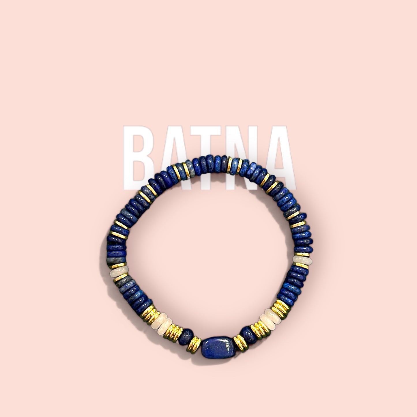 Le bracelet BATNA