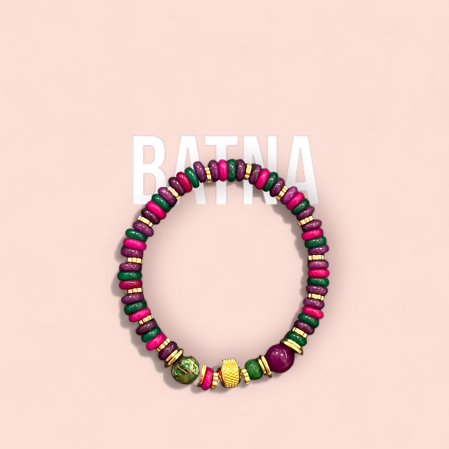 Le bracelet BATNA