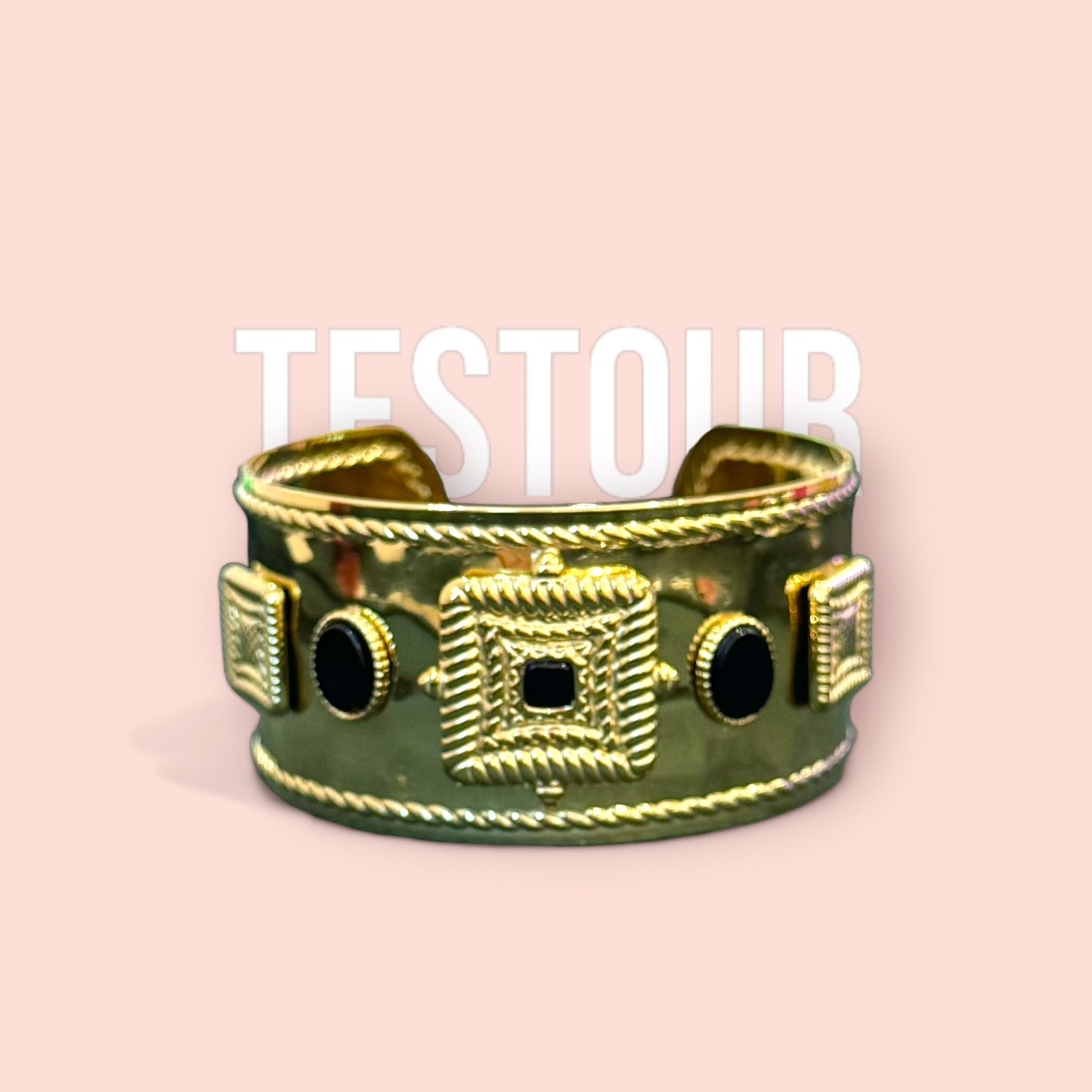Le bracelet TESTOUR