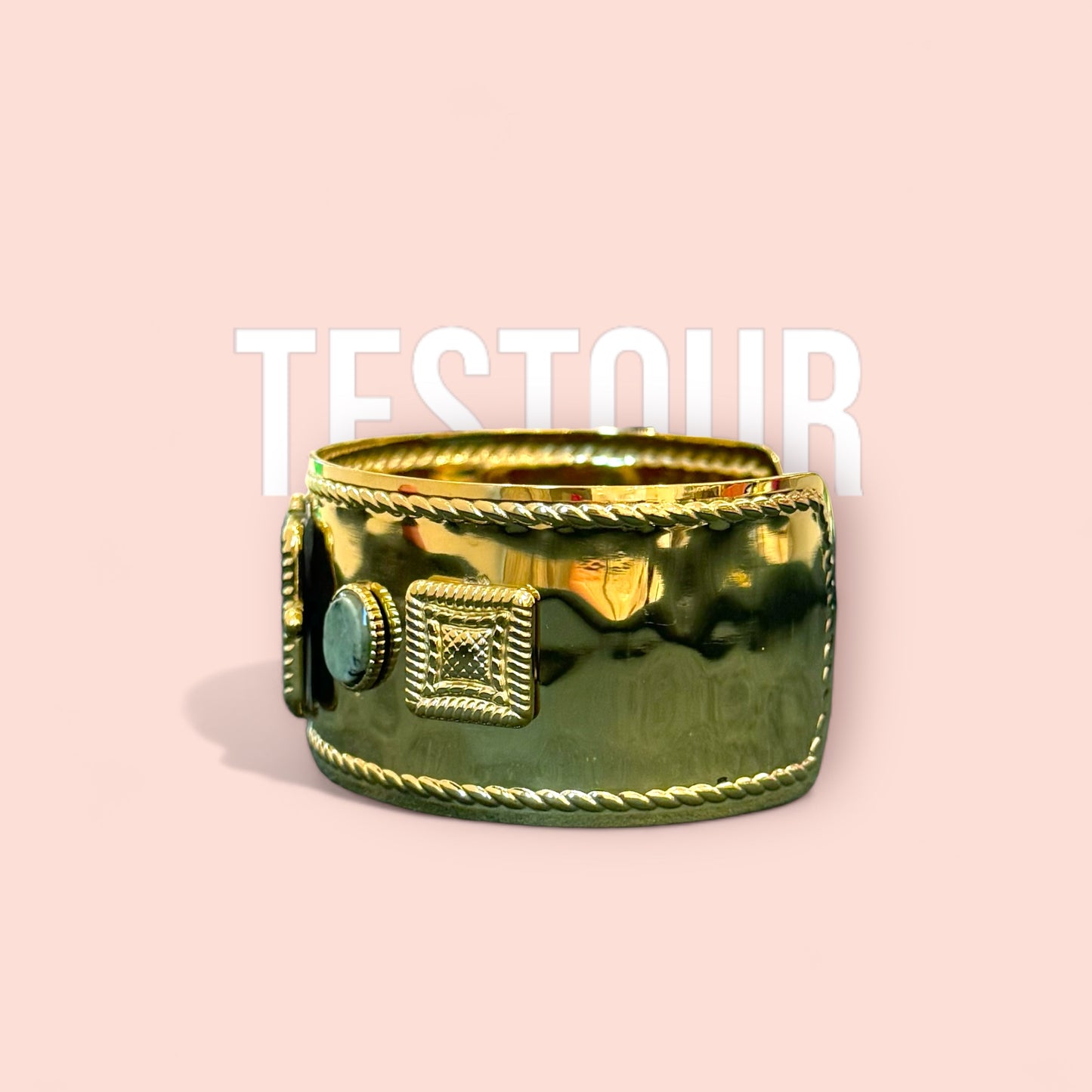 Le bracelet TESTOUR