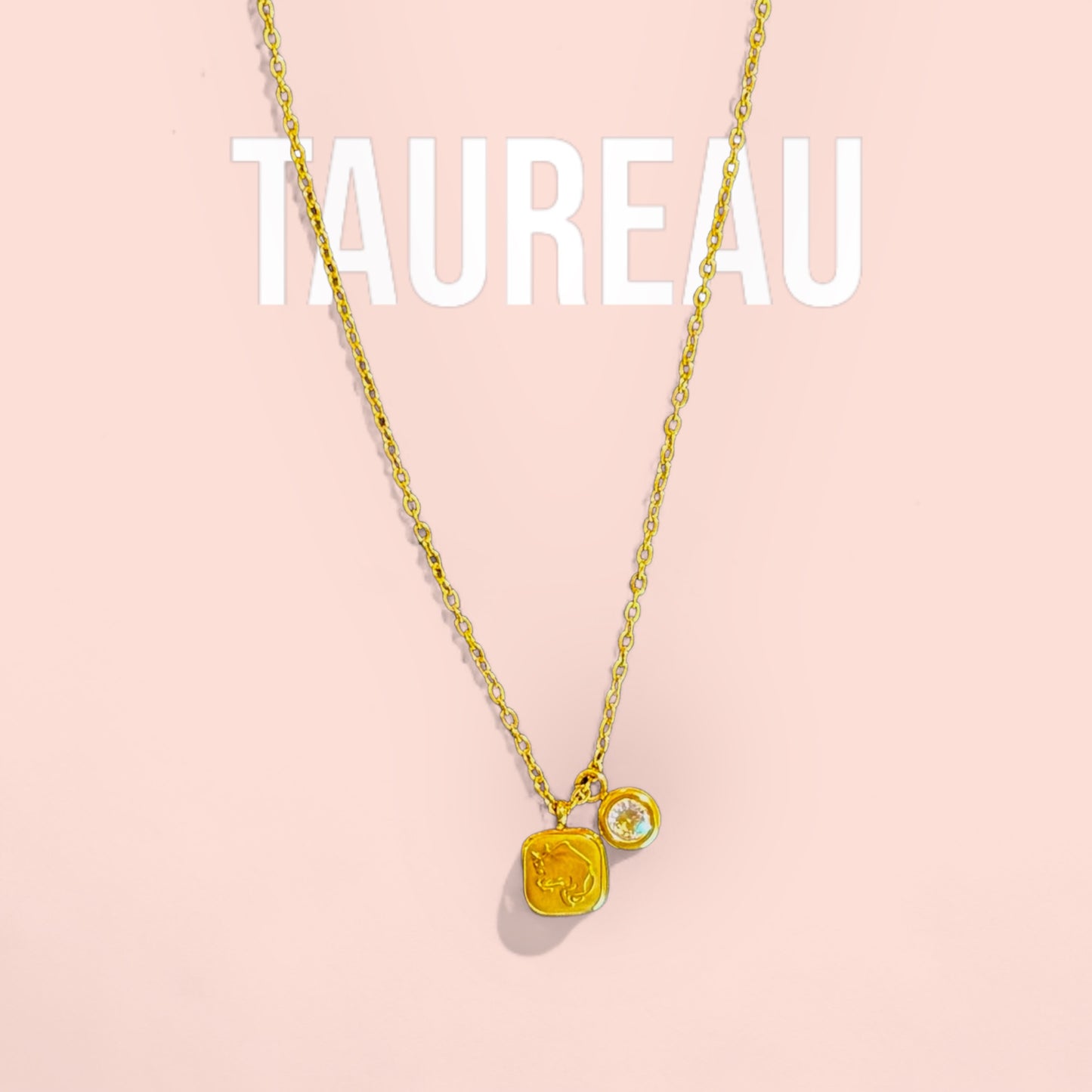 Le collier ZODIAQUE