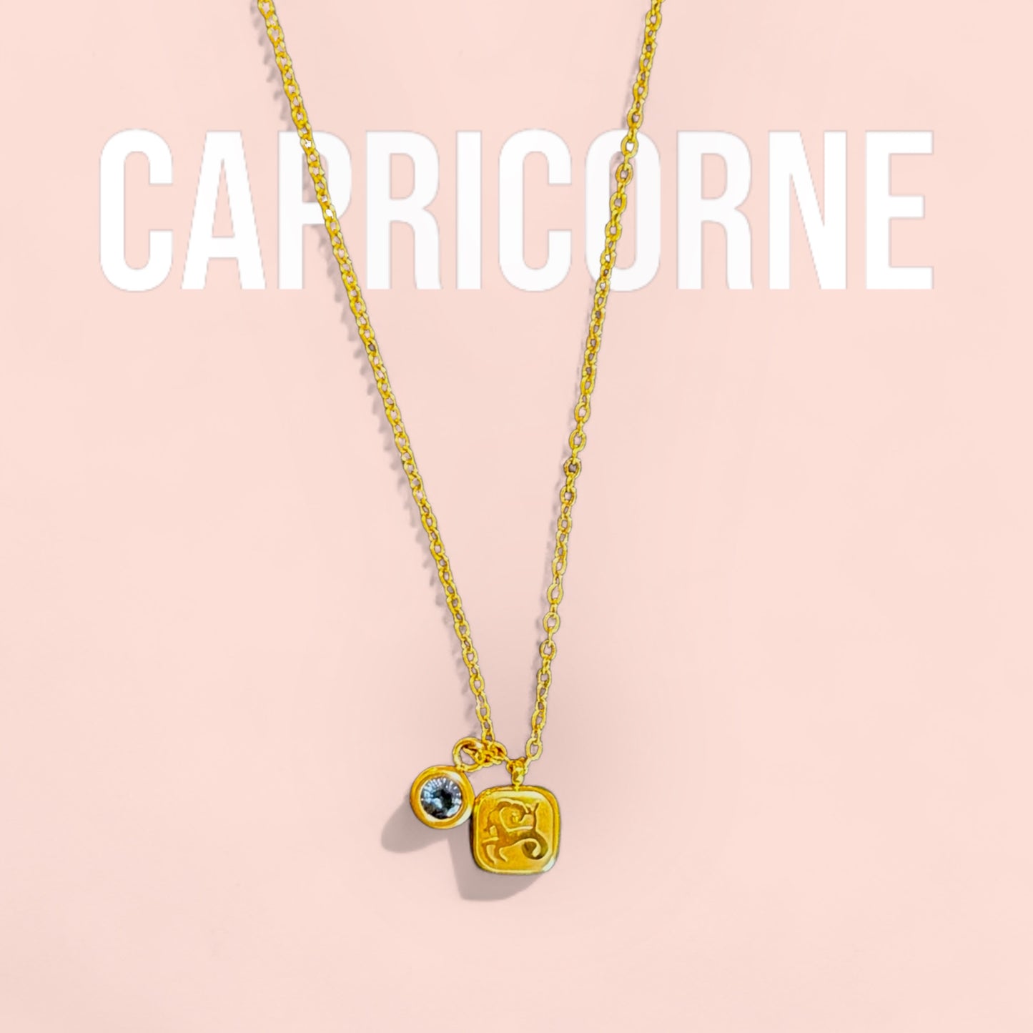 Le collier ZODIAQUE