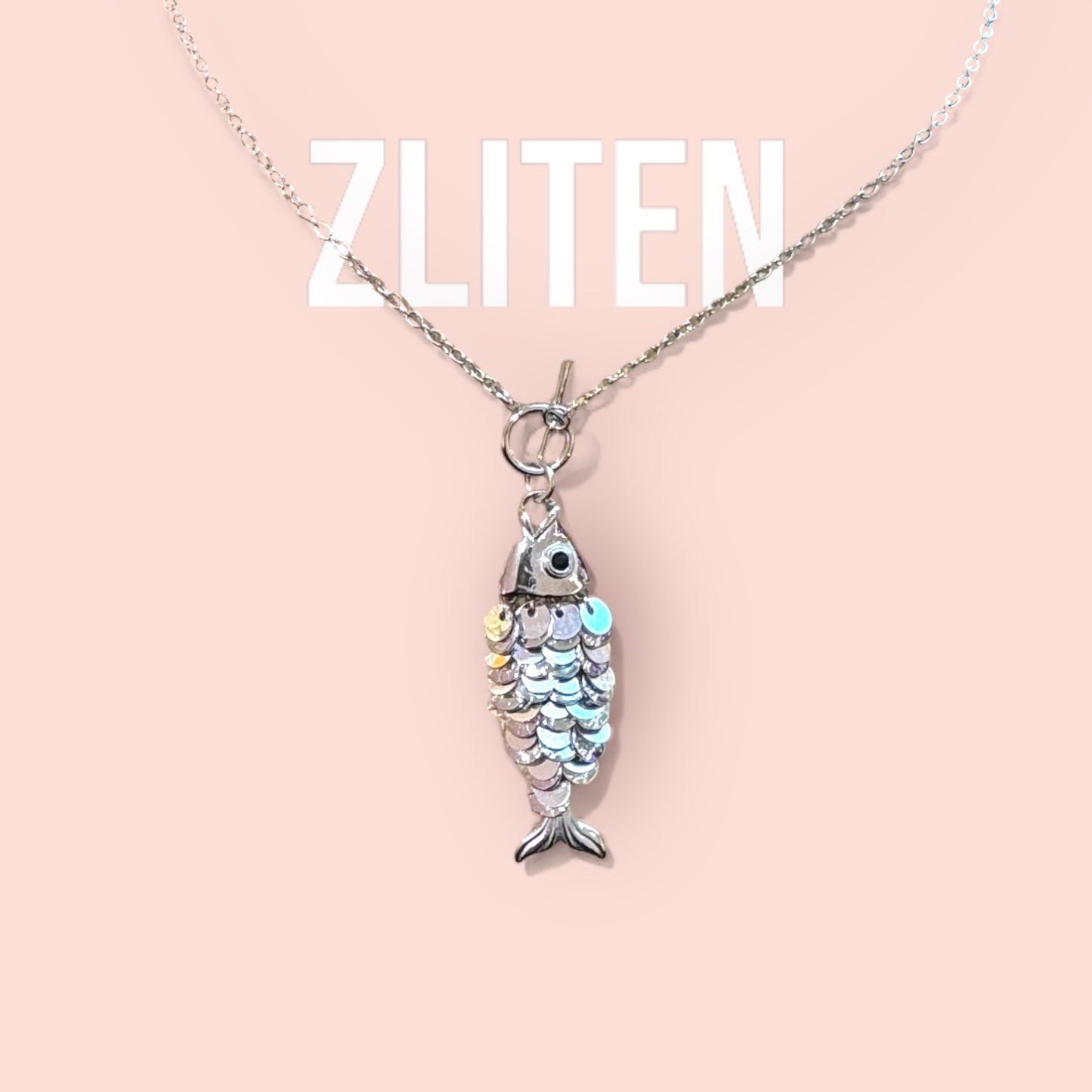 Le collier ZLITEN