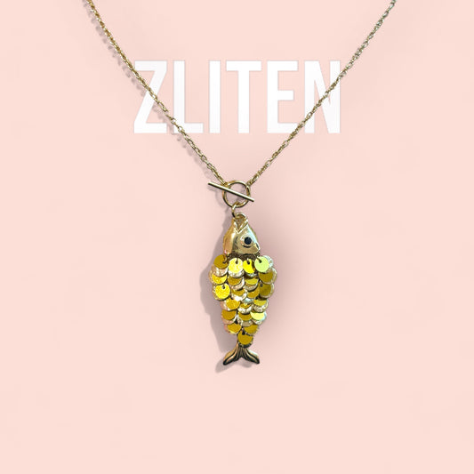 Le collier ZLITEN