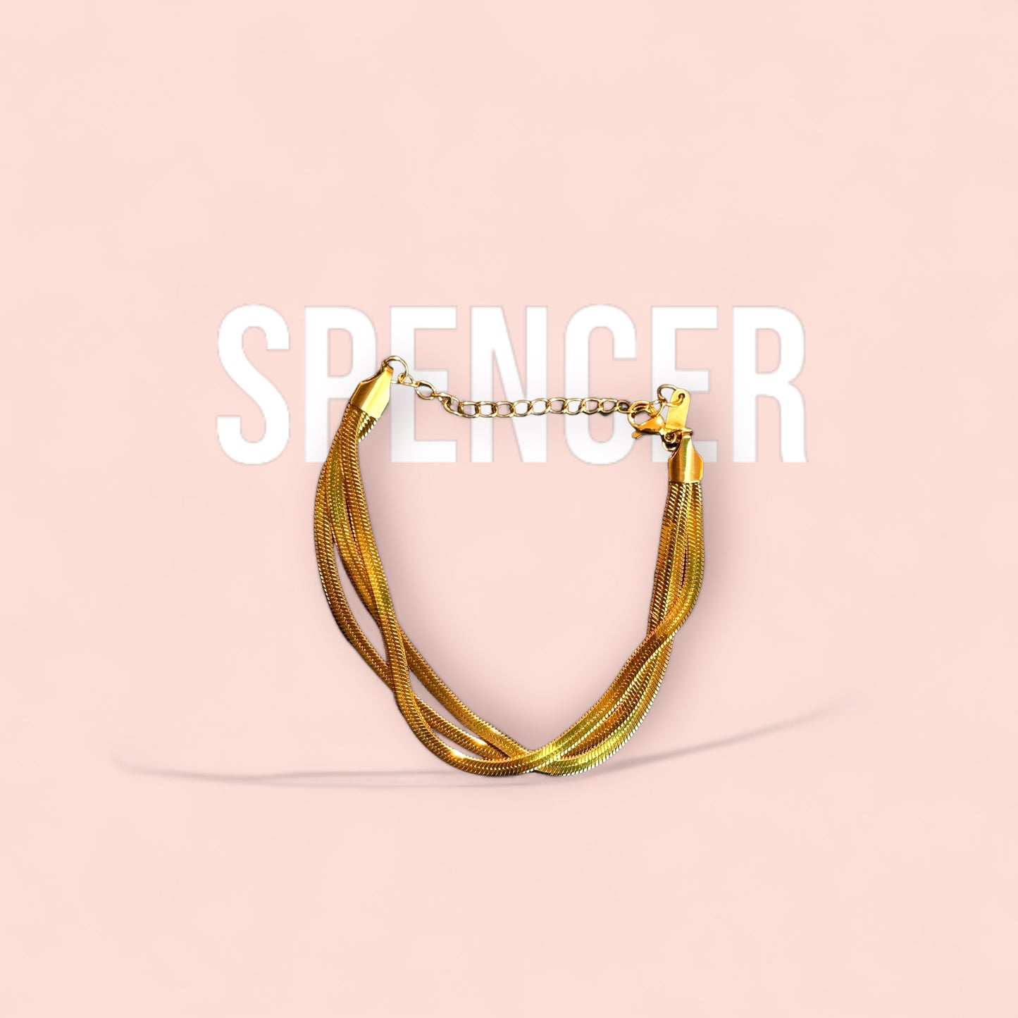 SPENCER bracelet