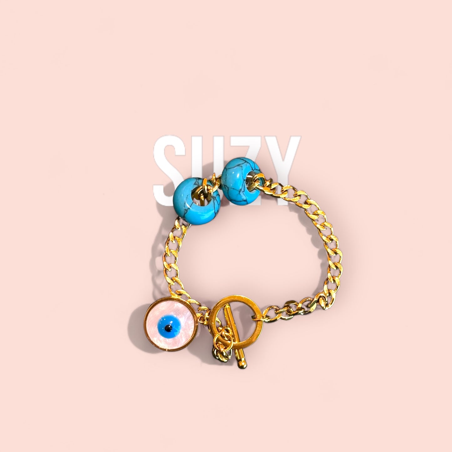 The SUZY bracelet