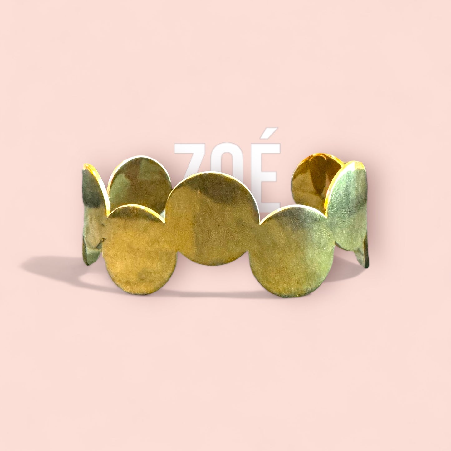 The ZOE bracelet