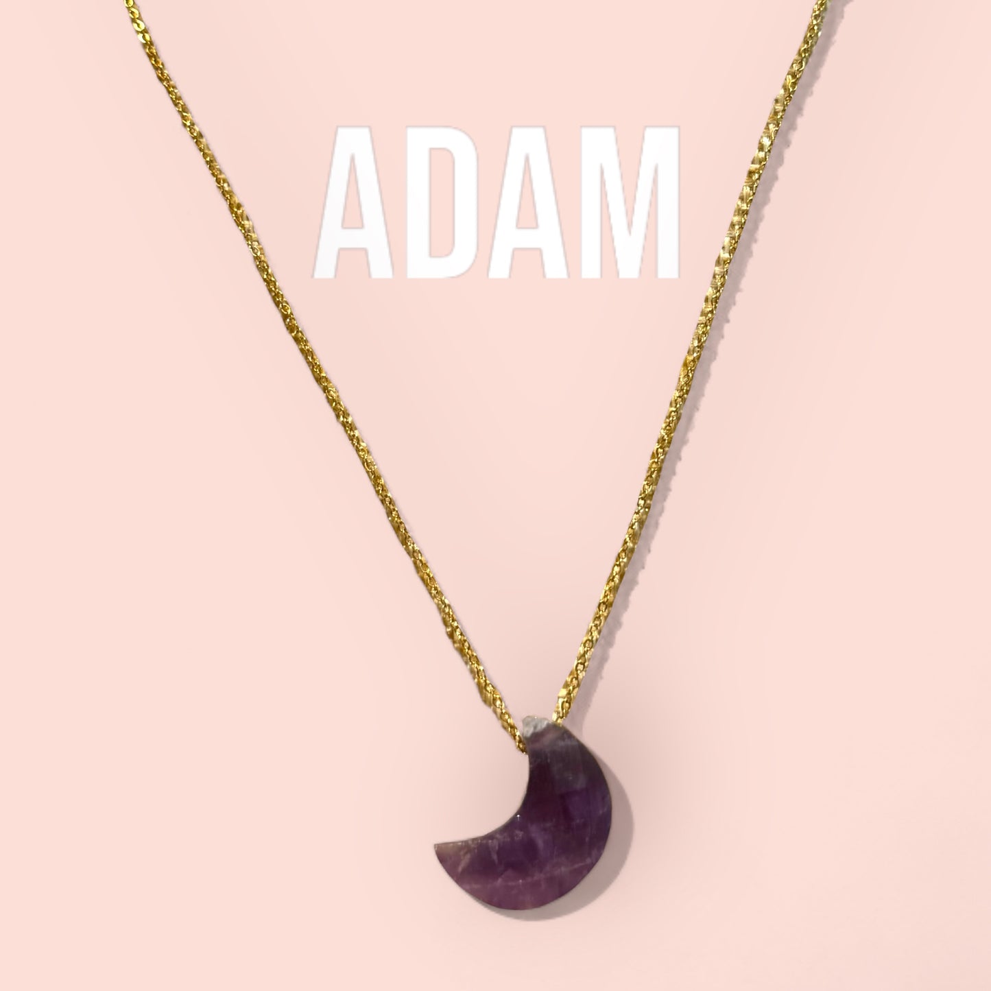 Le collier ADAM