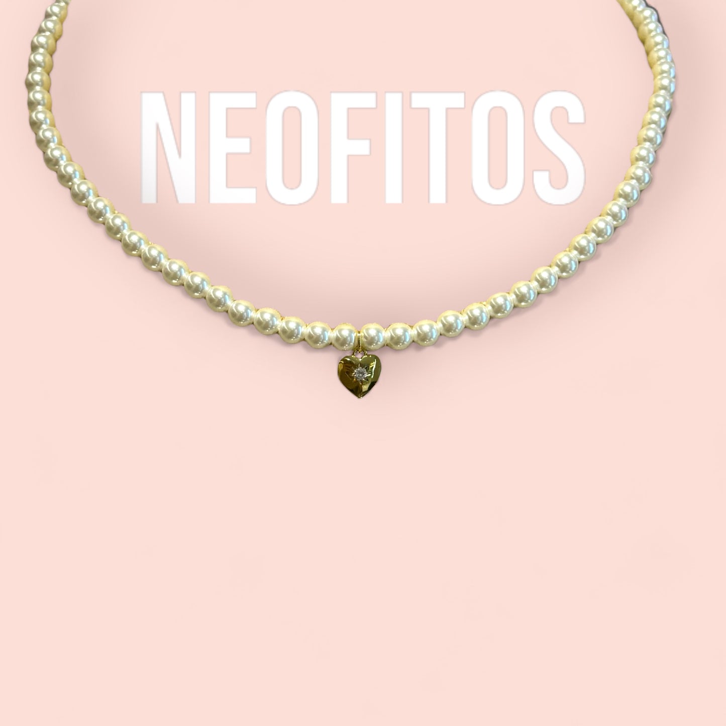 Le collier NEOFITOS